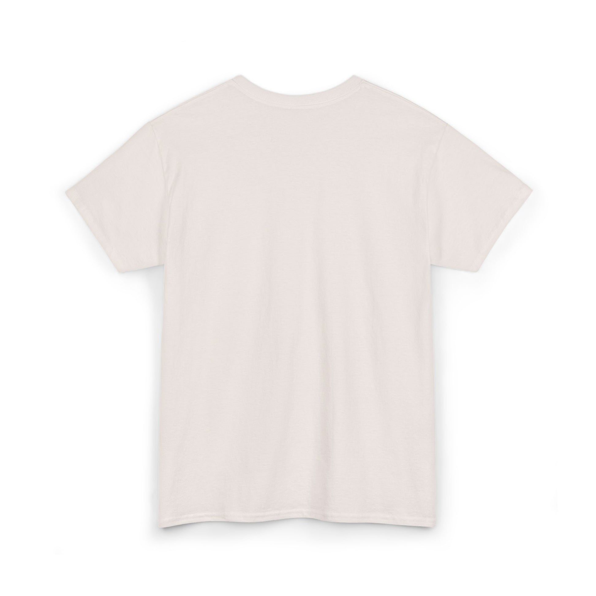 "Blastiando" Embroidered Tee