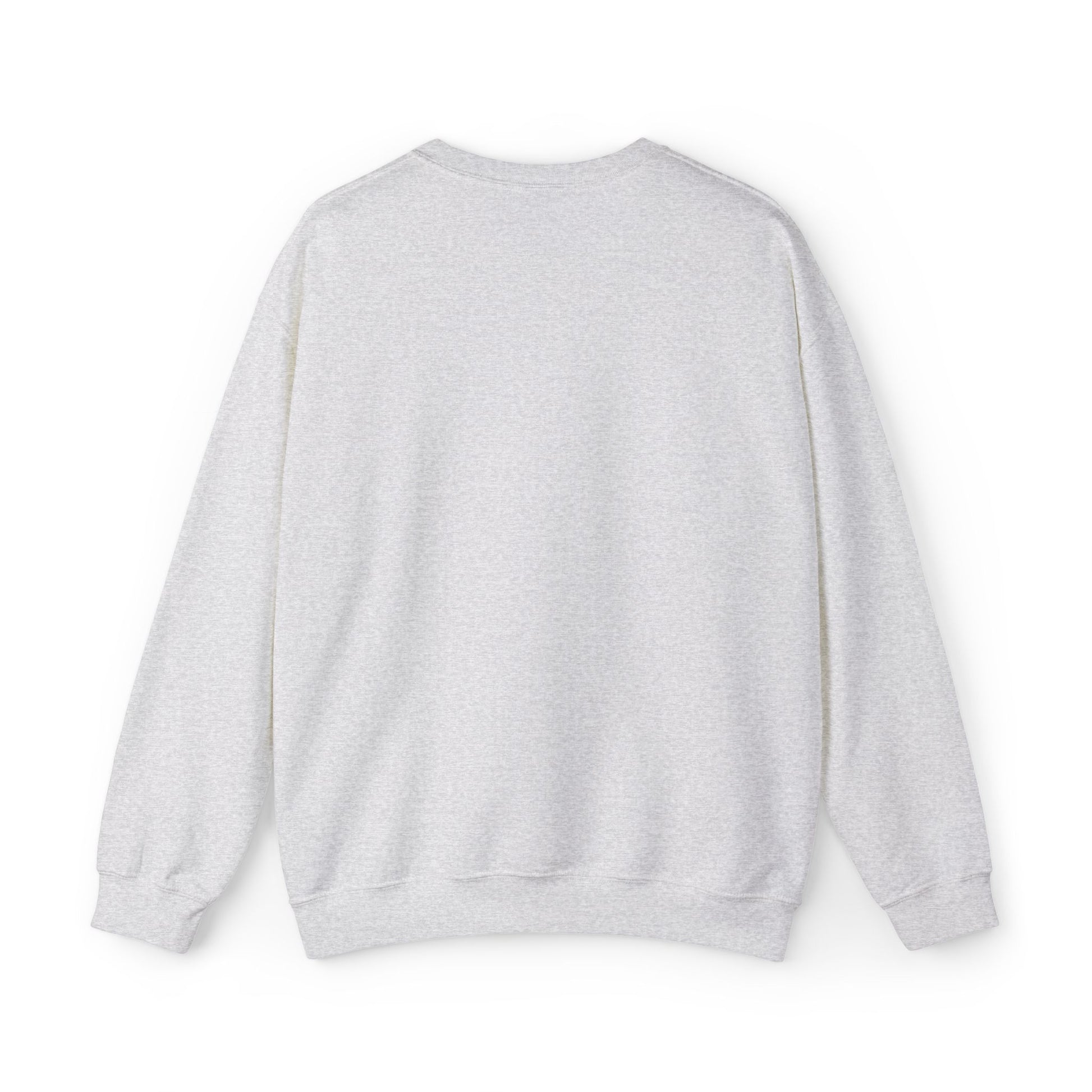 Isla Ghetto - Embroidered Crewneck Sweatshirt