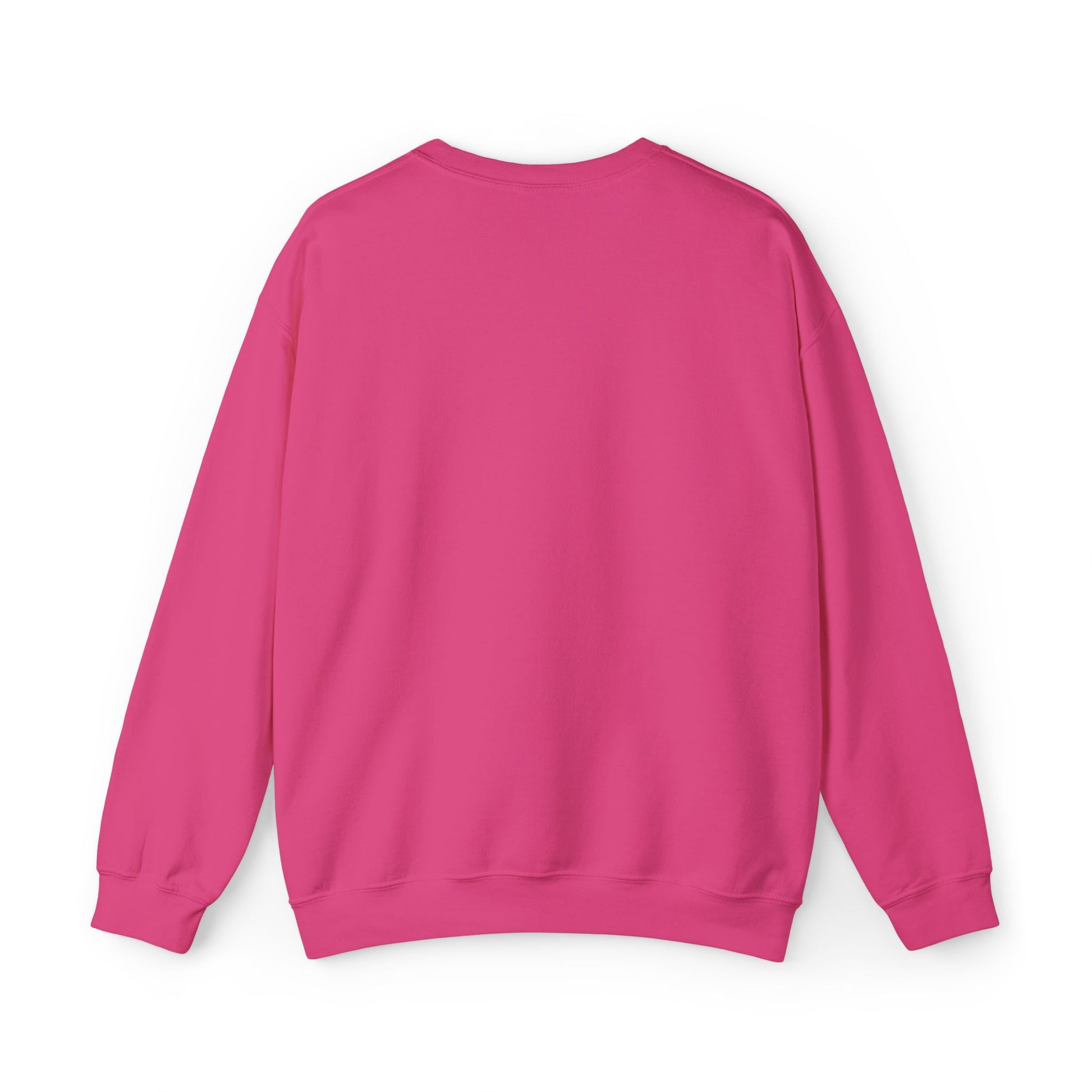 Isla Ghetto - Embroidered Crewneck Sweatshirt