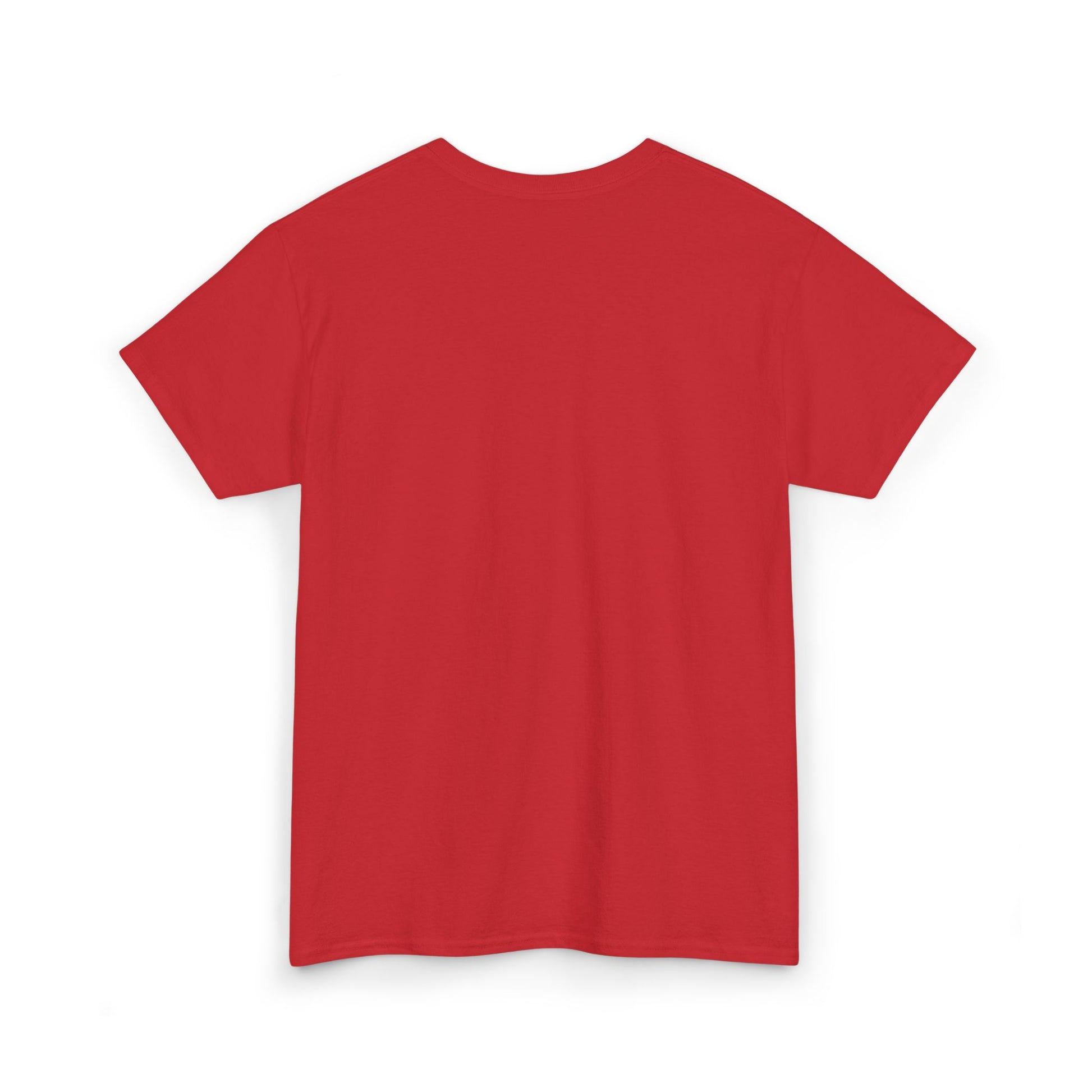 "Blastiando" Embroidered Tee