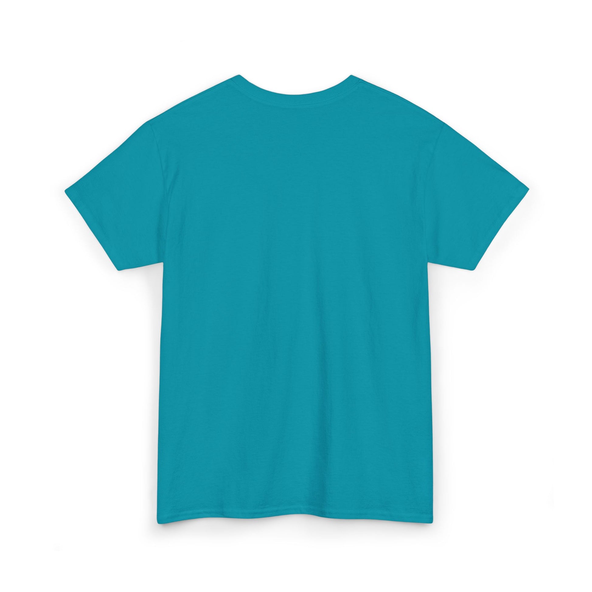 "Blastiando" Embroidered Tee