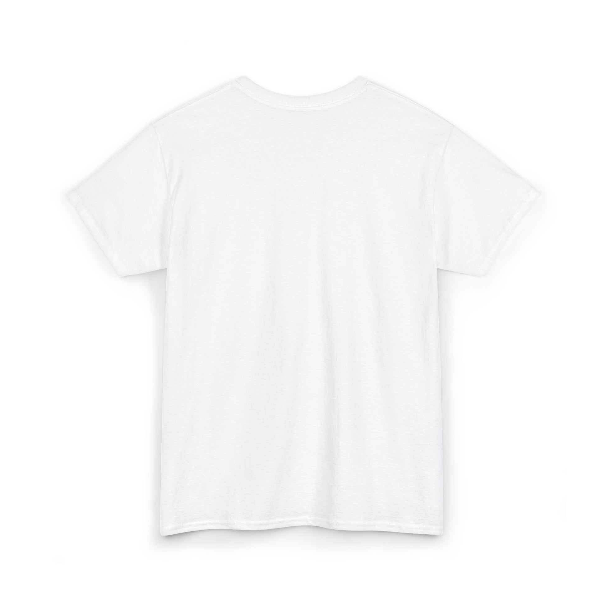 "Blastiando" Embroidered Tee