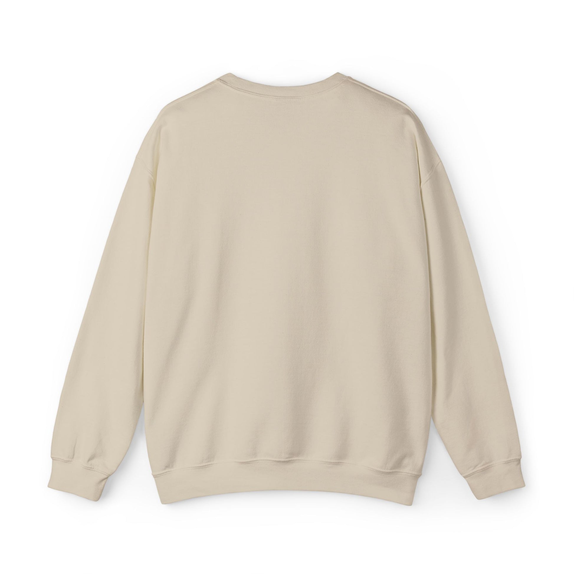 Isla Ghetto - Embroidered Crewneck Sweatshirt