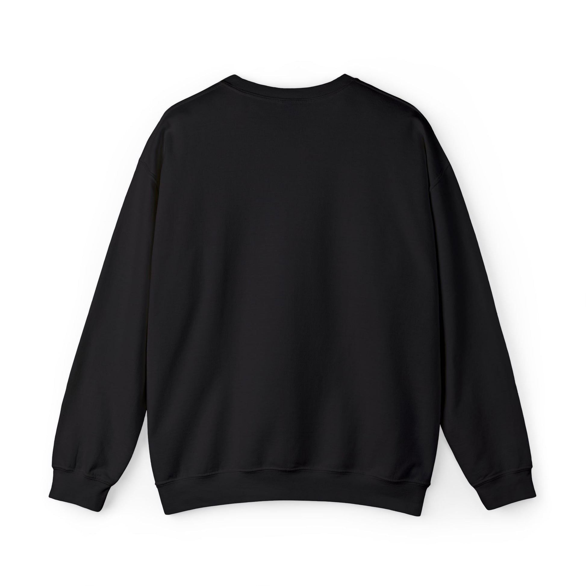 Isla Ghetto - Embroidered Crewneck Sweatshirt