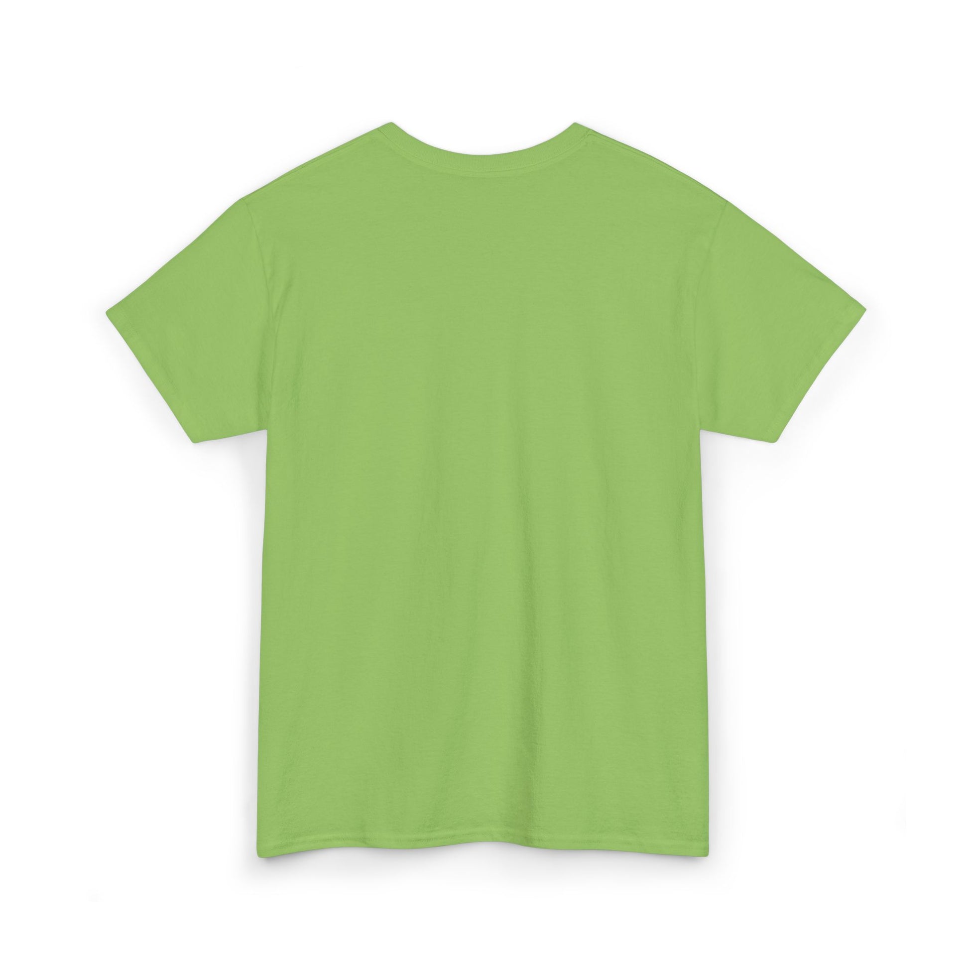 "Blastiando" Embroidered Tee
