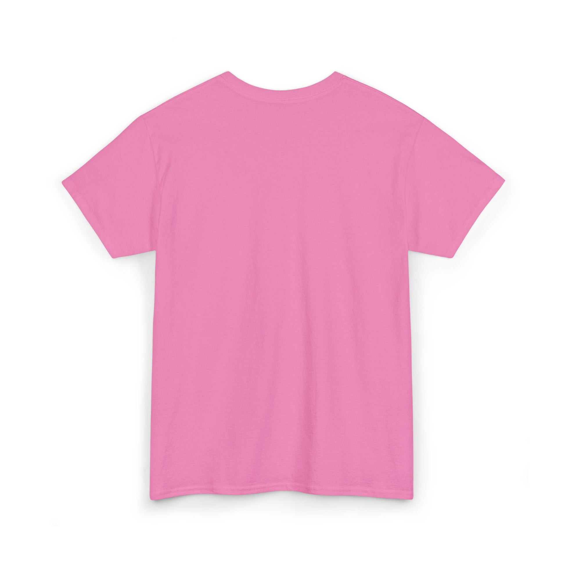 "Blastiando" Embroidered Tee