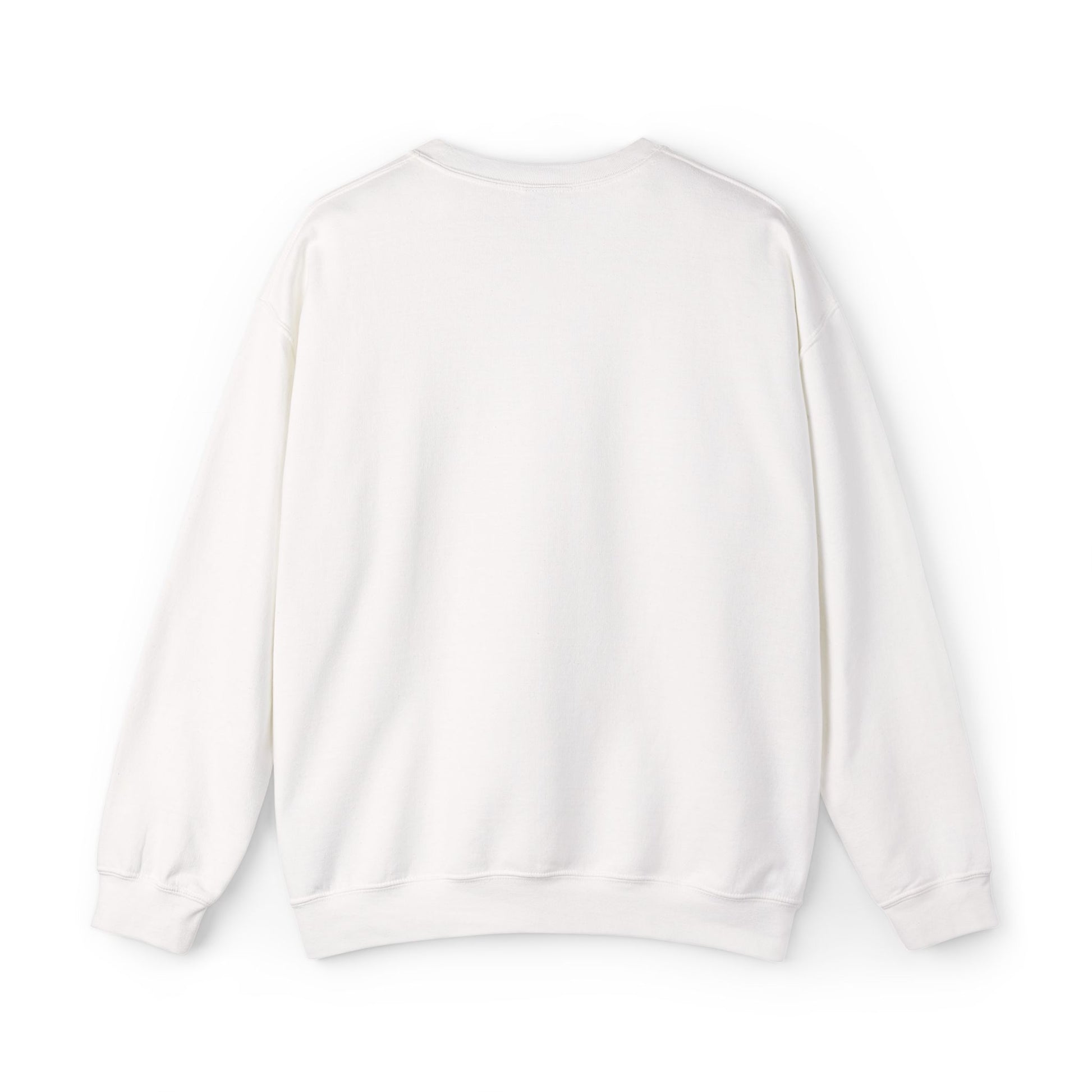 Isla Ghetto - Embroidered Crewneck Sweatshirt