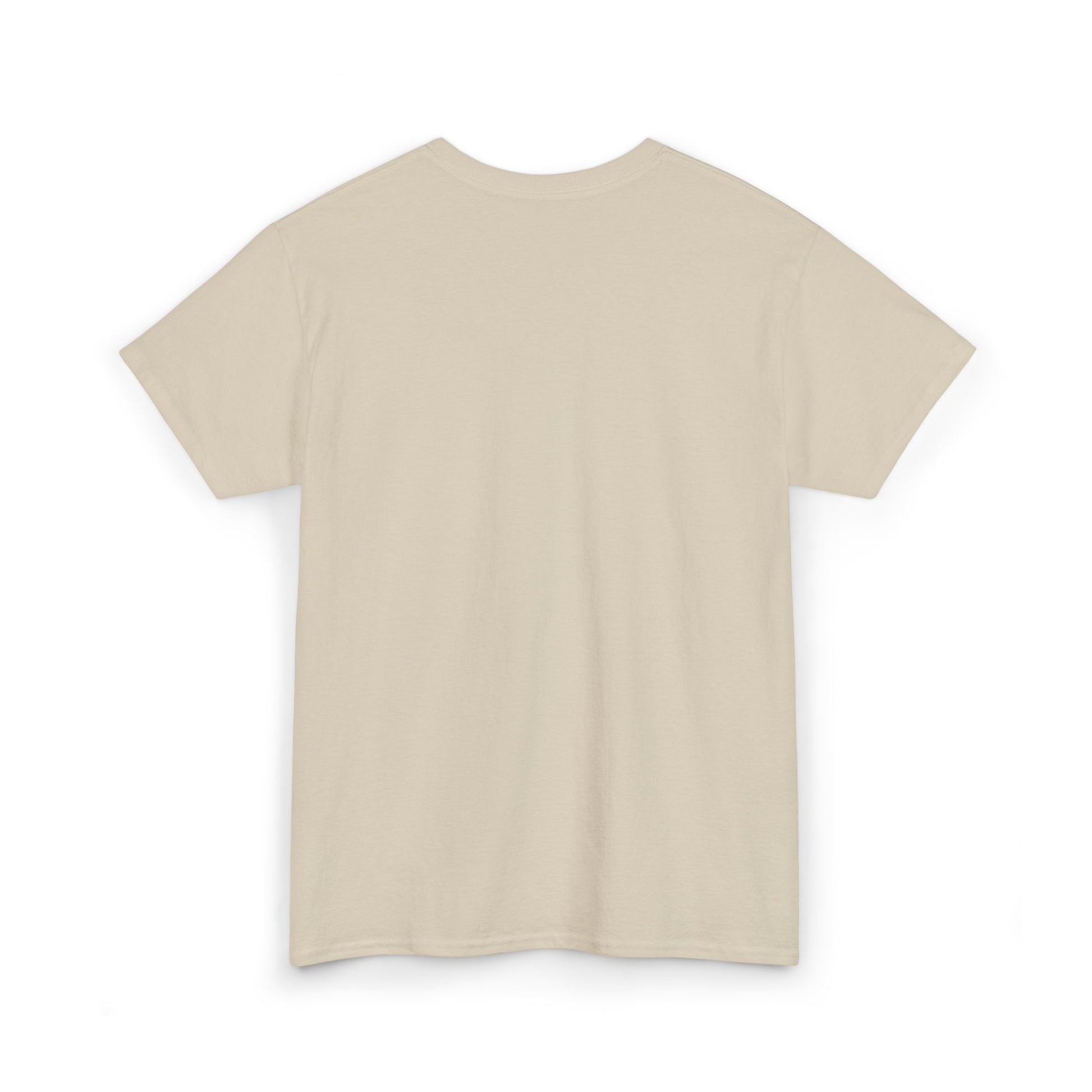"Blastiando" Embroidered Tee