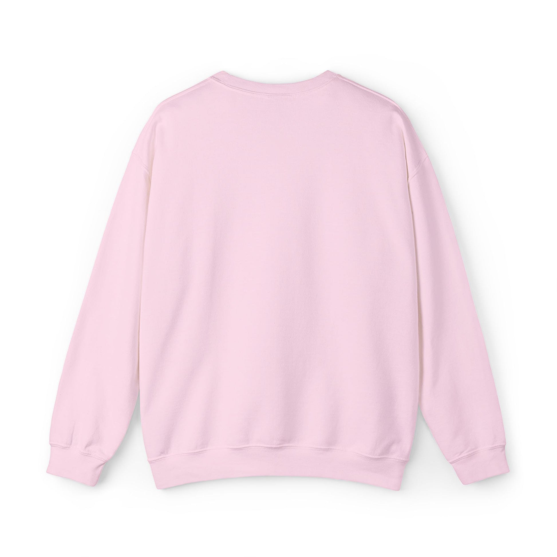 Isla Ghetto - Embroidered Crewneck Sweatshirt