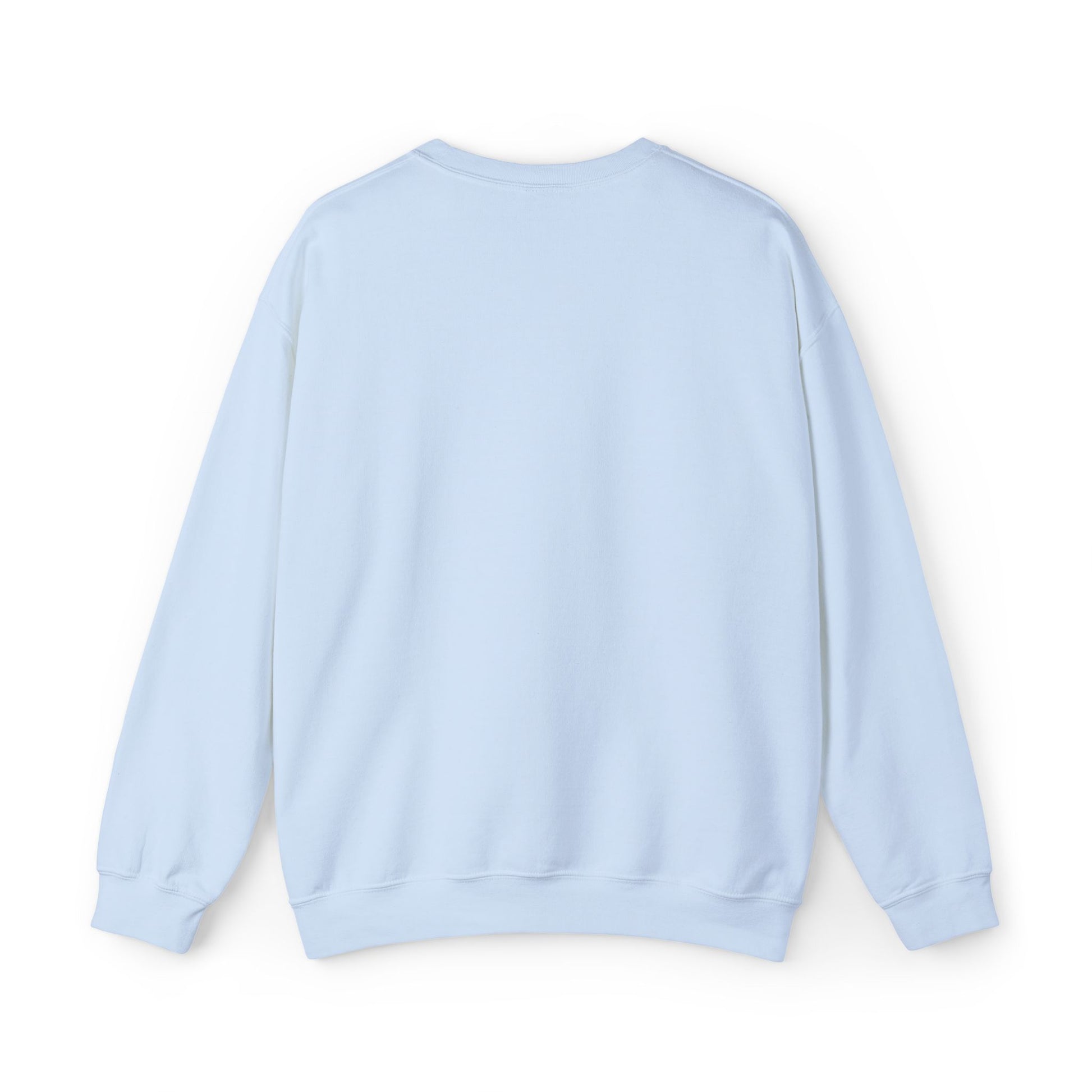 Isla Ghetto - Embroidered Crewneck Sweatshirt