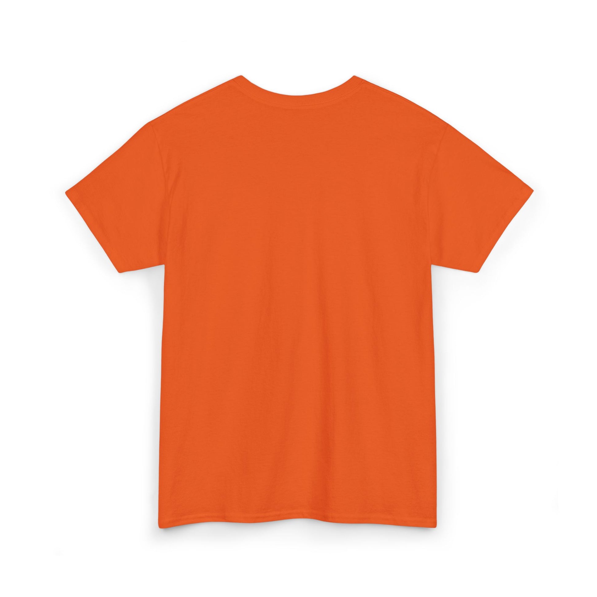 "Blastiando" Embroidered Tee