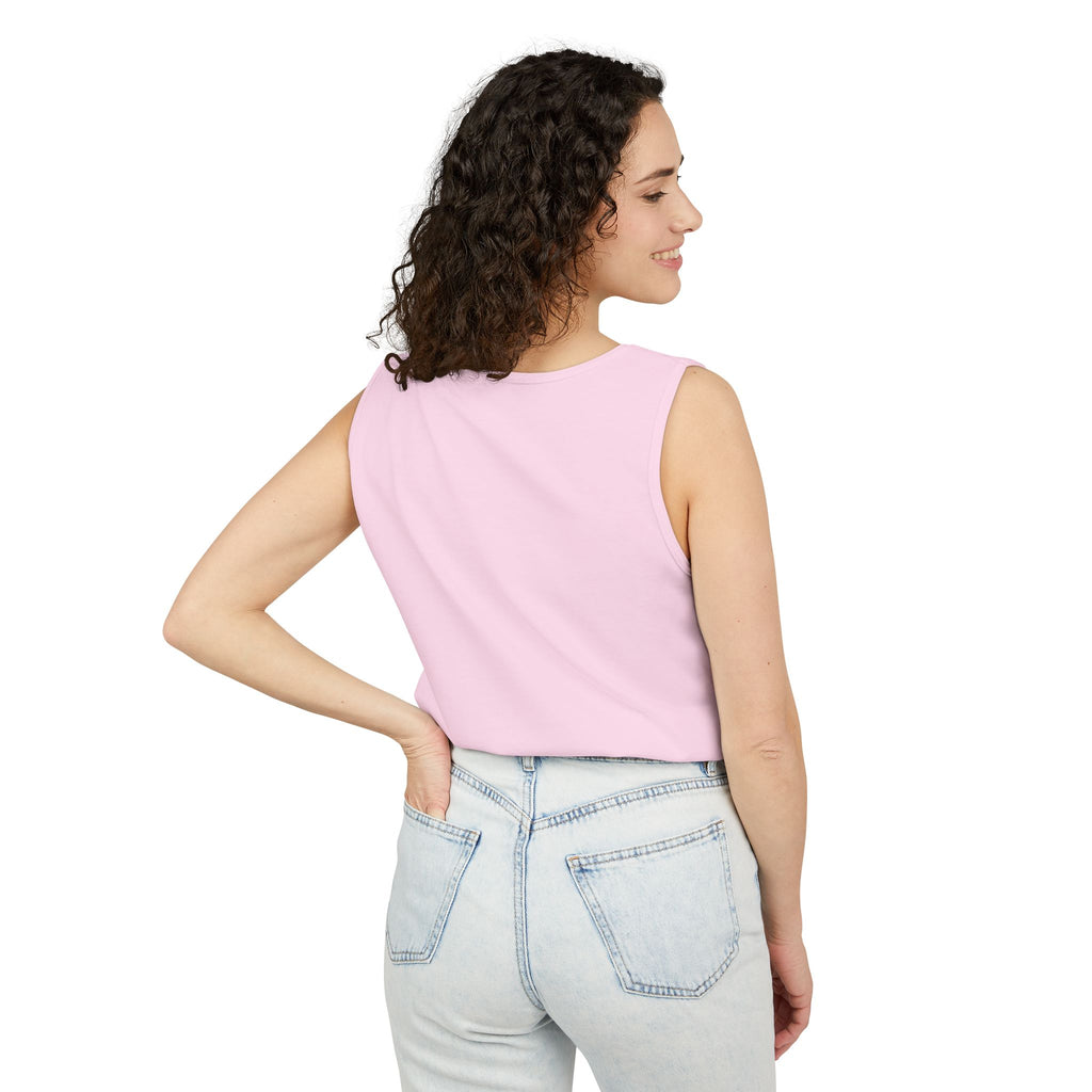 Isla Ghetto Tank Top