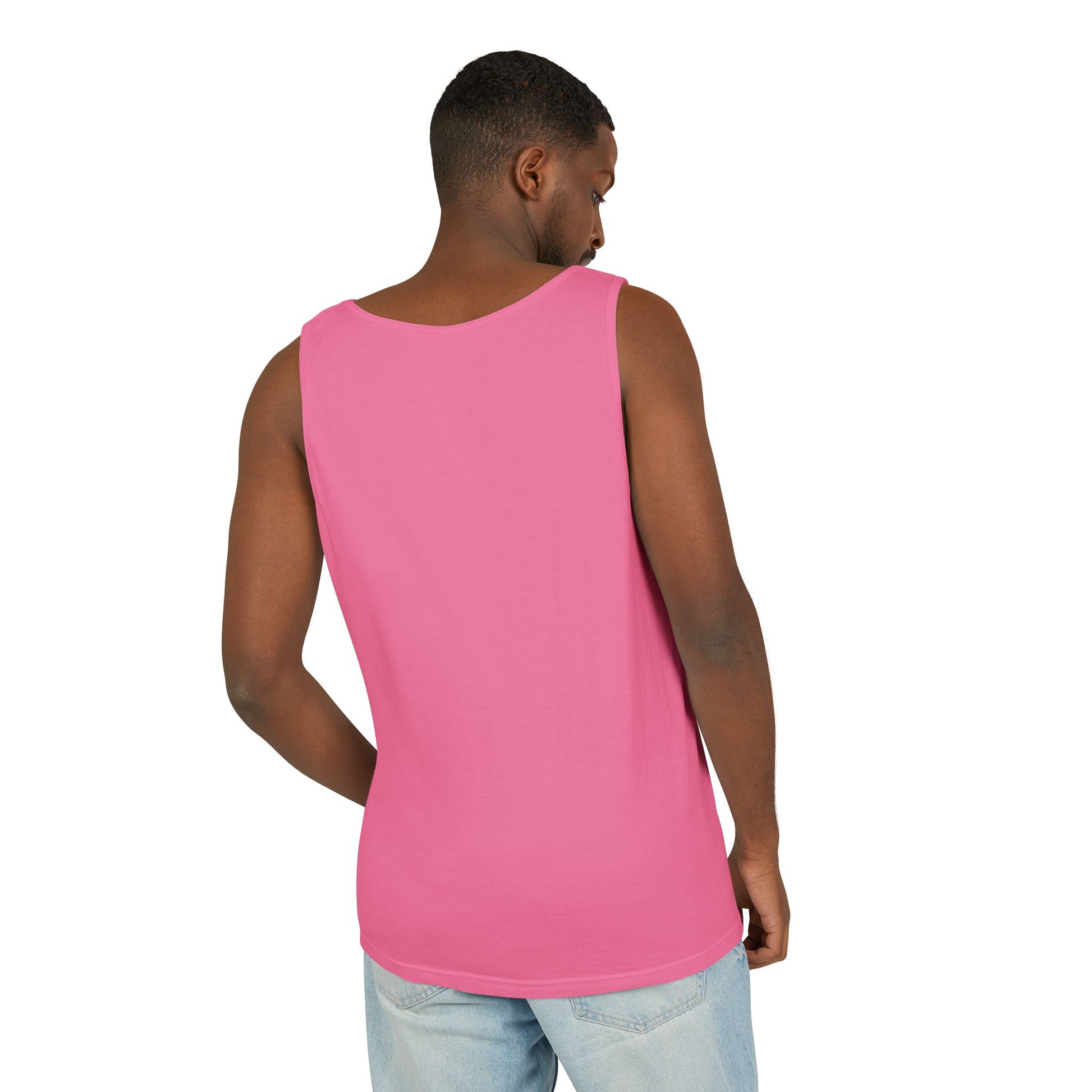 Isla Ghetto Tank Top