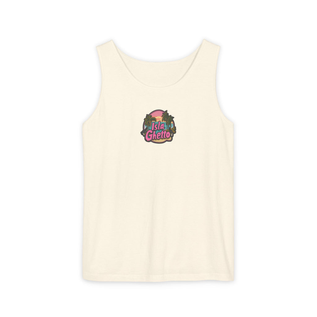 Isla Ghetto Tank Top