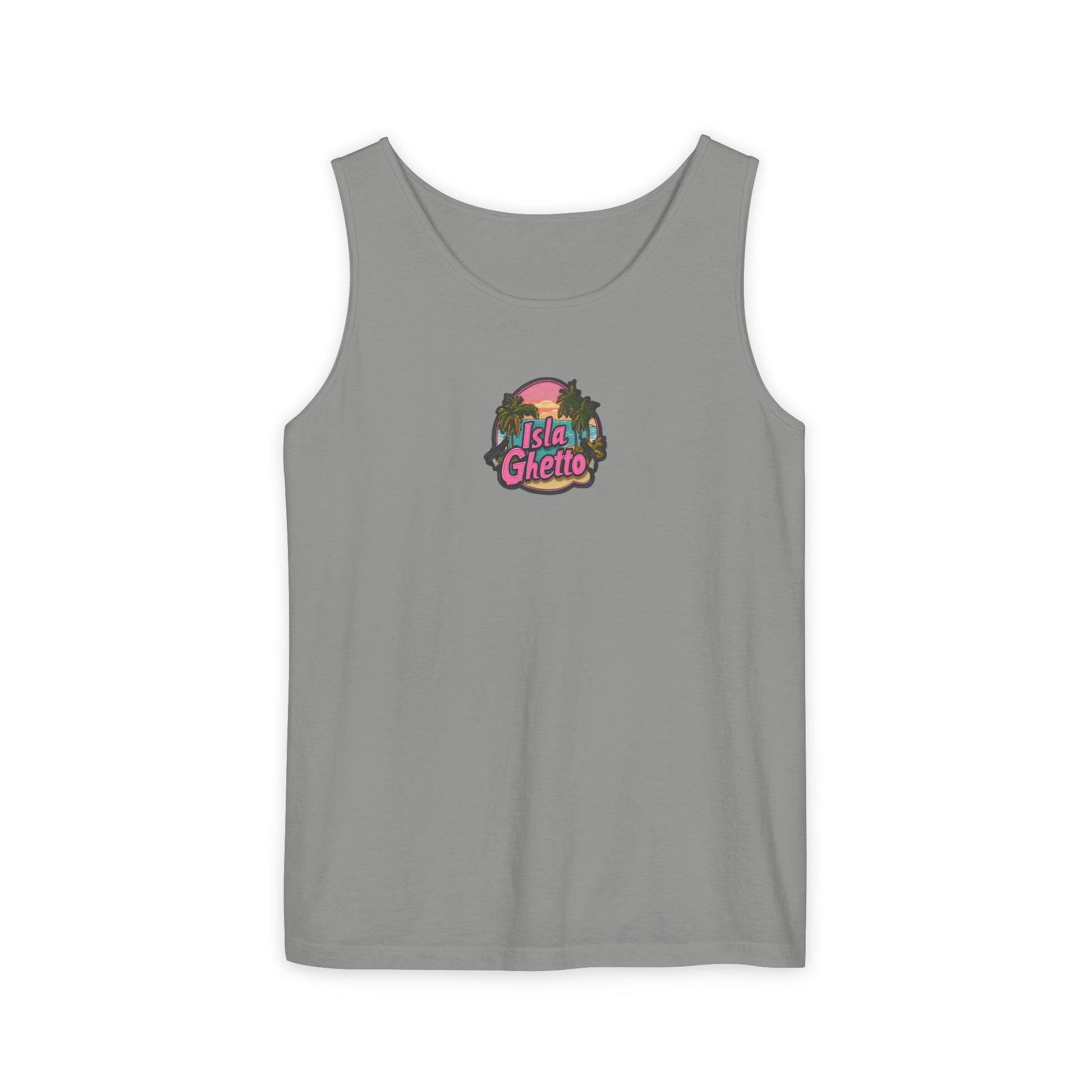 Isla Ghetto Tank Top