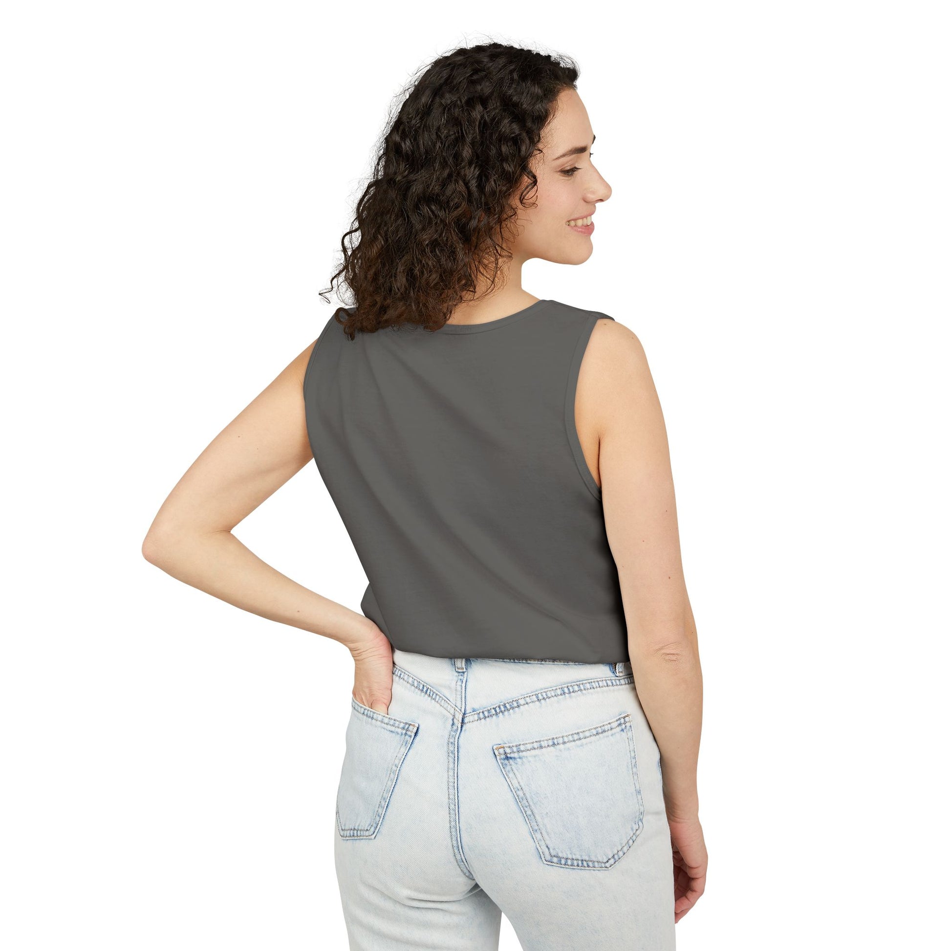 Isla Ghetto Tank Top