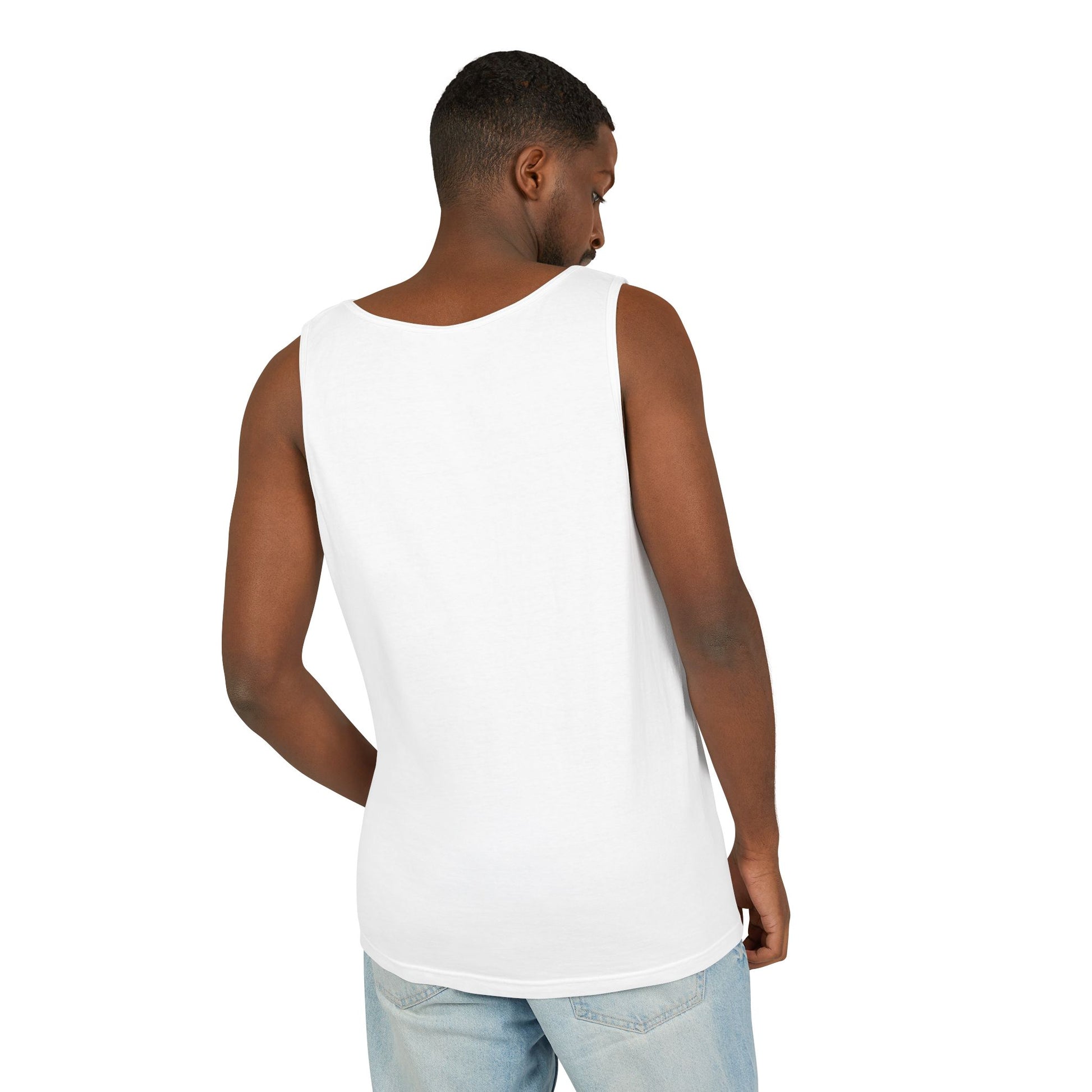 Isla Ghetto Tank Top