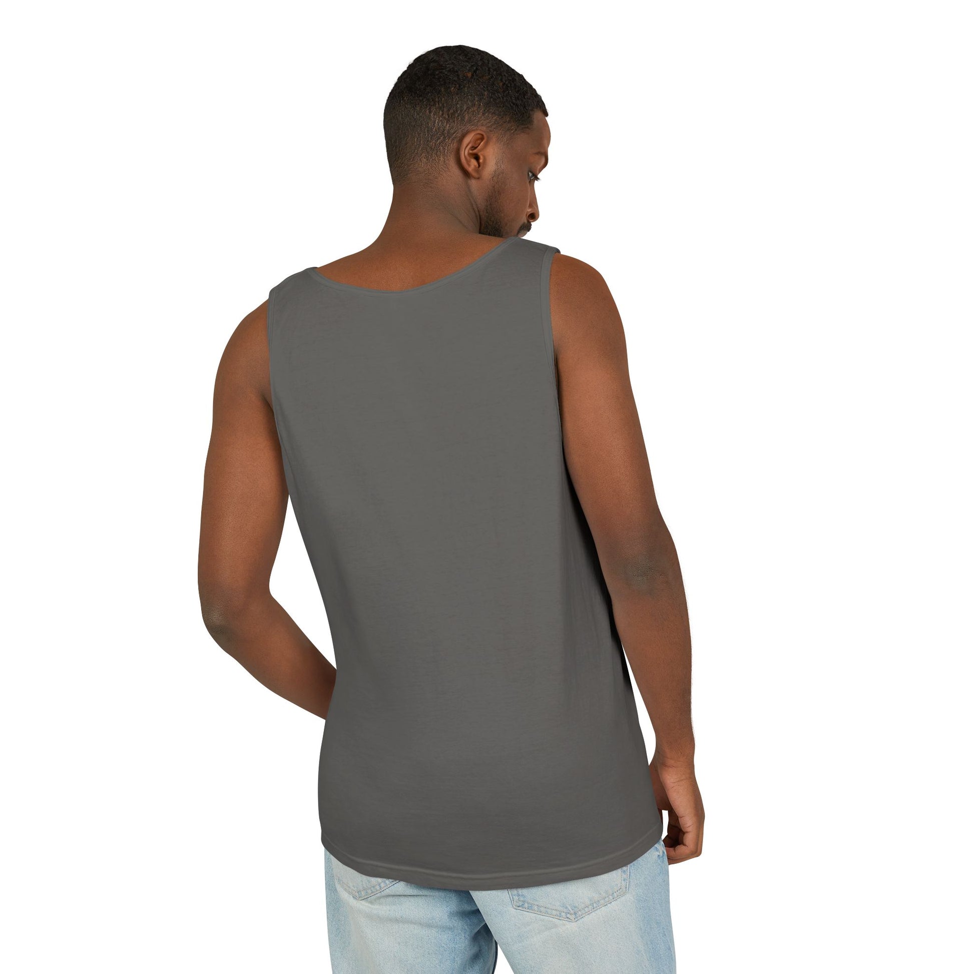 Isla Ghetto Tank Top