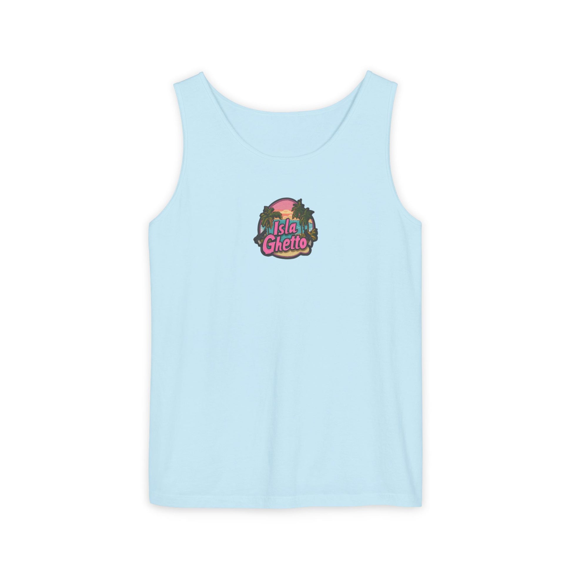 Isla Ghetto Tank Top