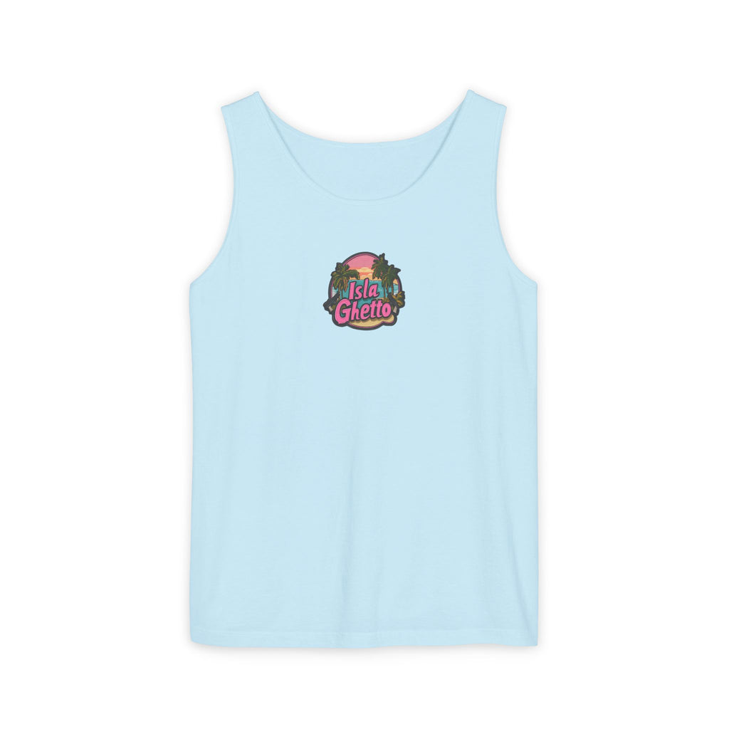 Isla Ghetto Tank Top