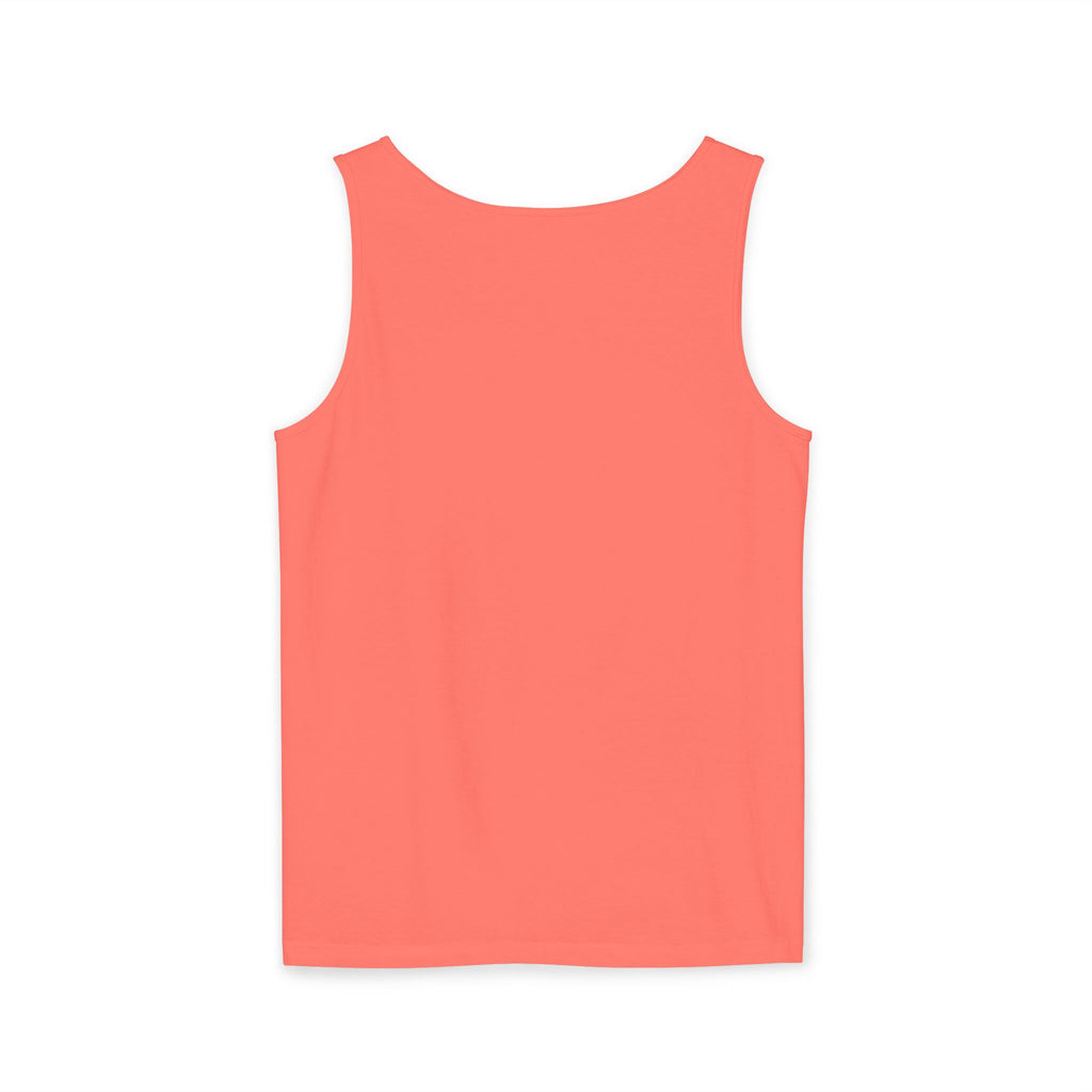 Isla Ghetto Tank Top
