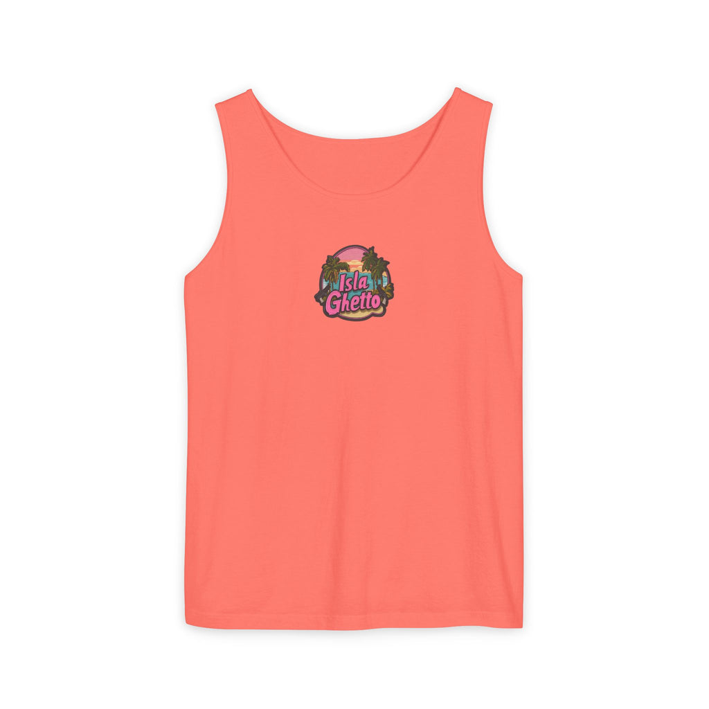 Isla Ghetto Tank Top