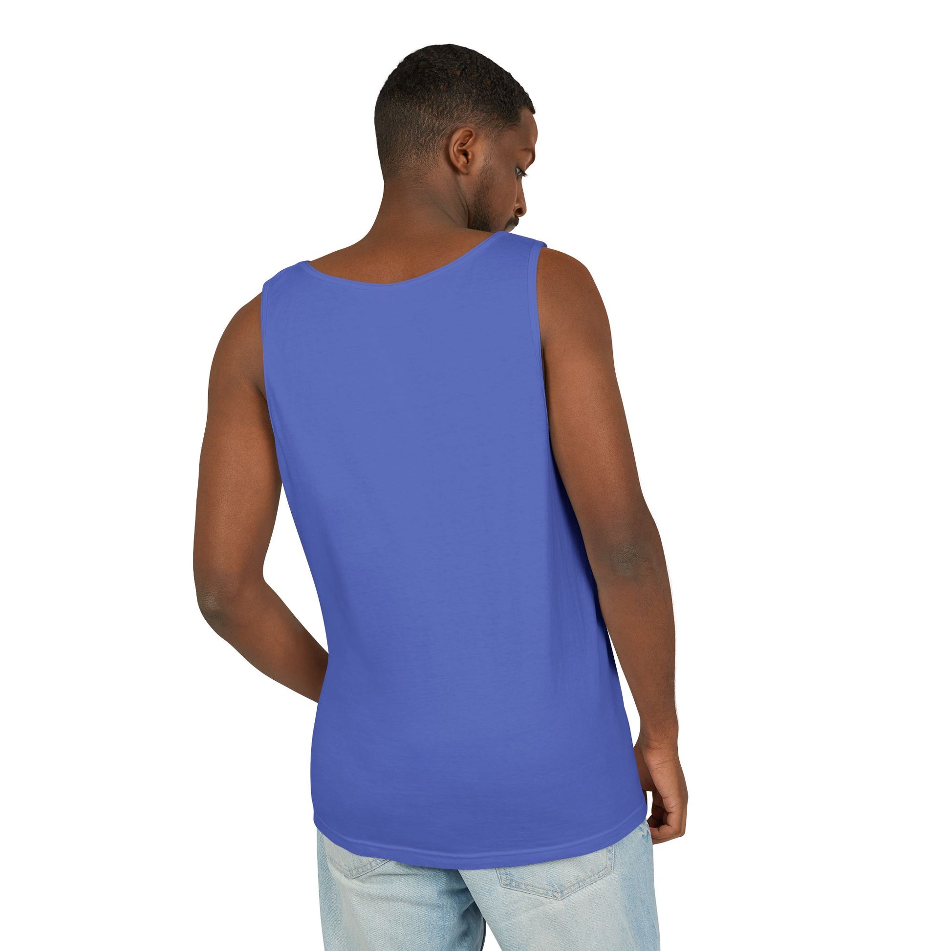 Isla Ghetto Tank Top