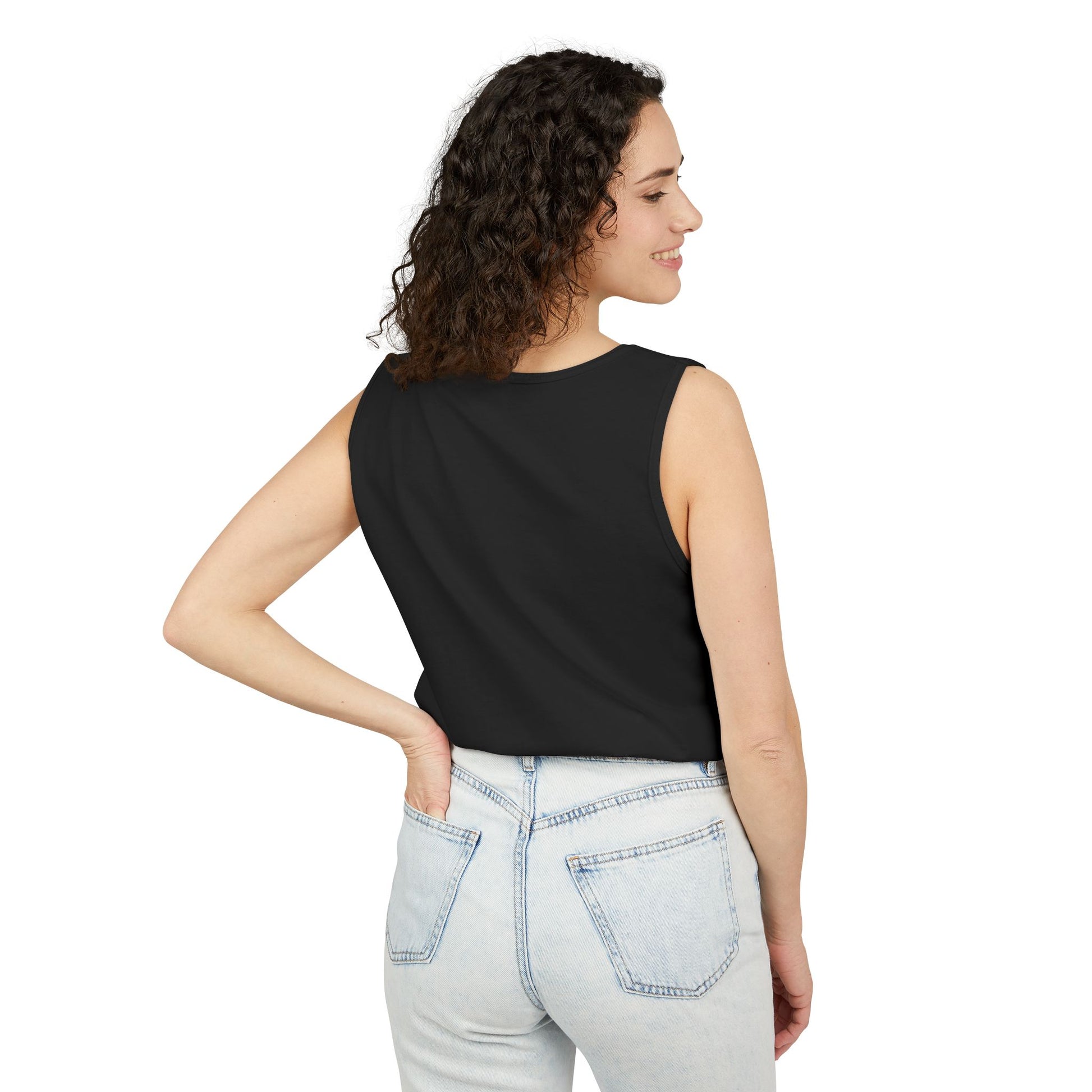 Isla Ghetto Tank Top