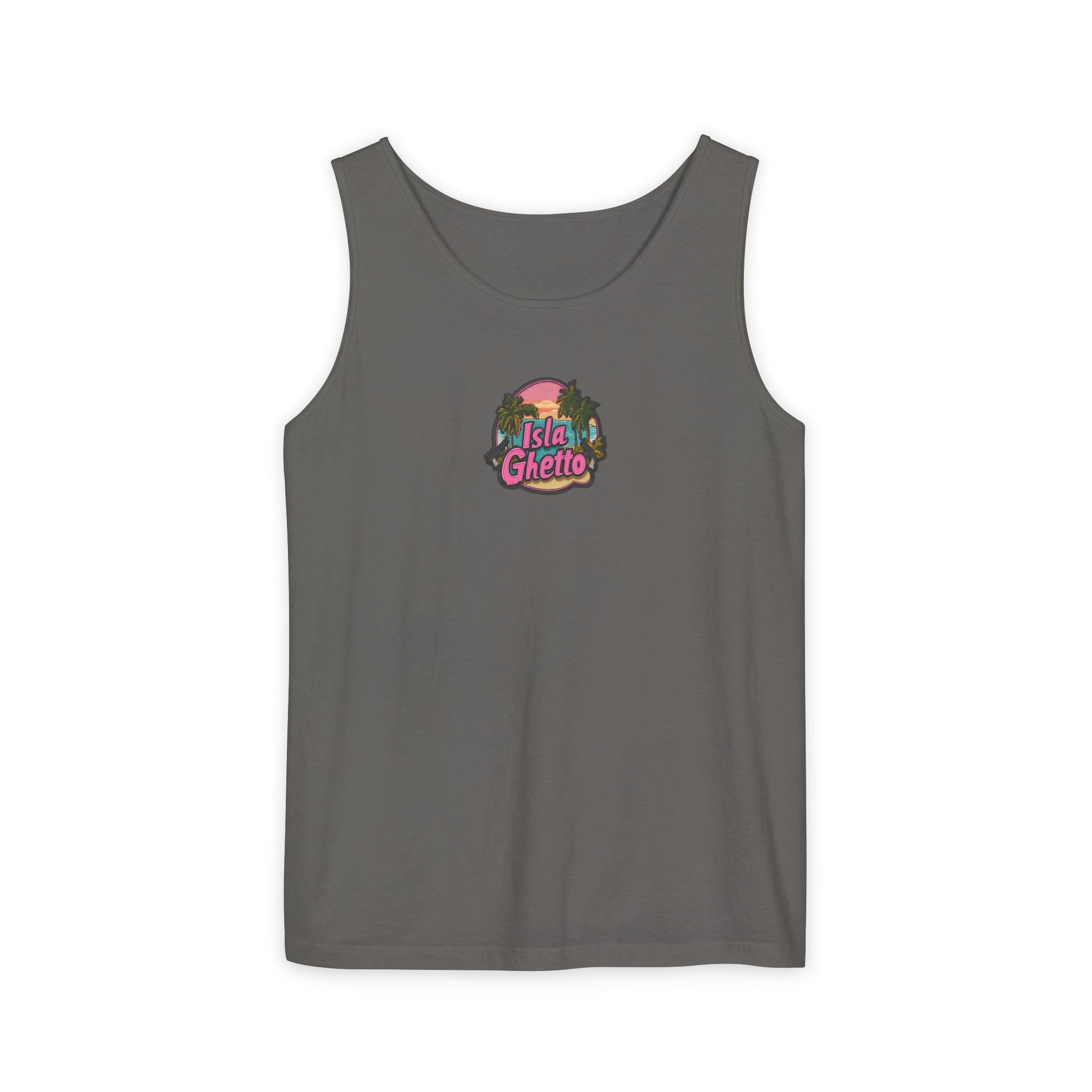 Isla Ghetto Tank Top