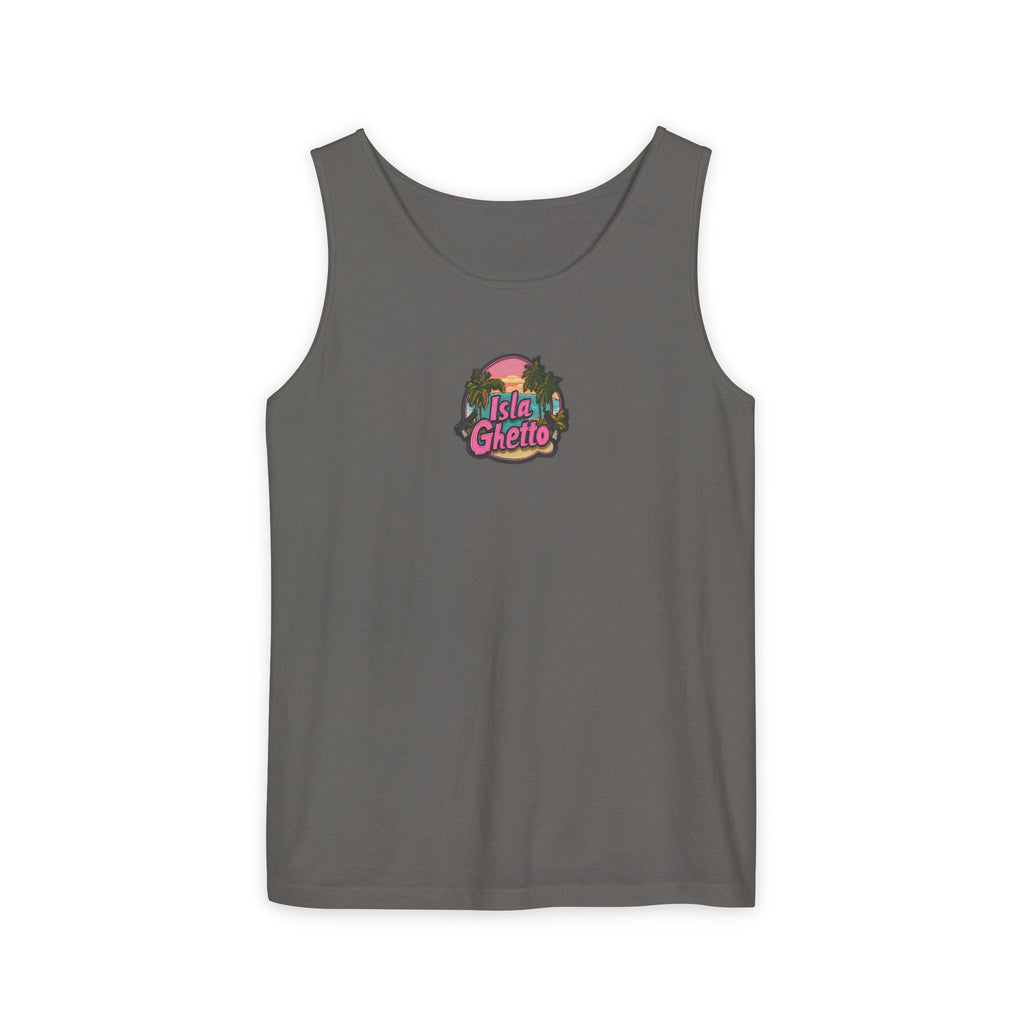 Isla Ghetto Tank Top