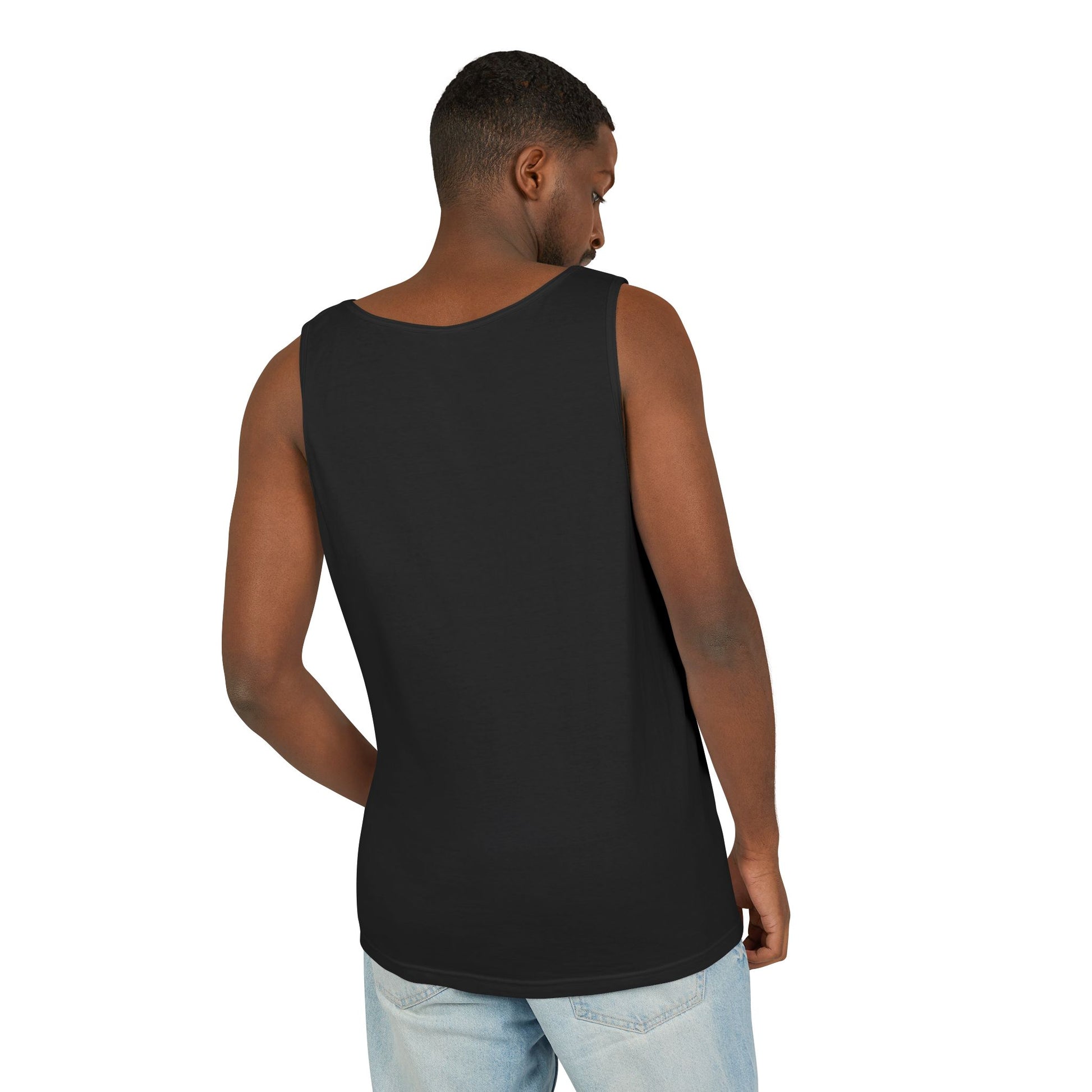 Isla Ghetto Tank Top