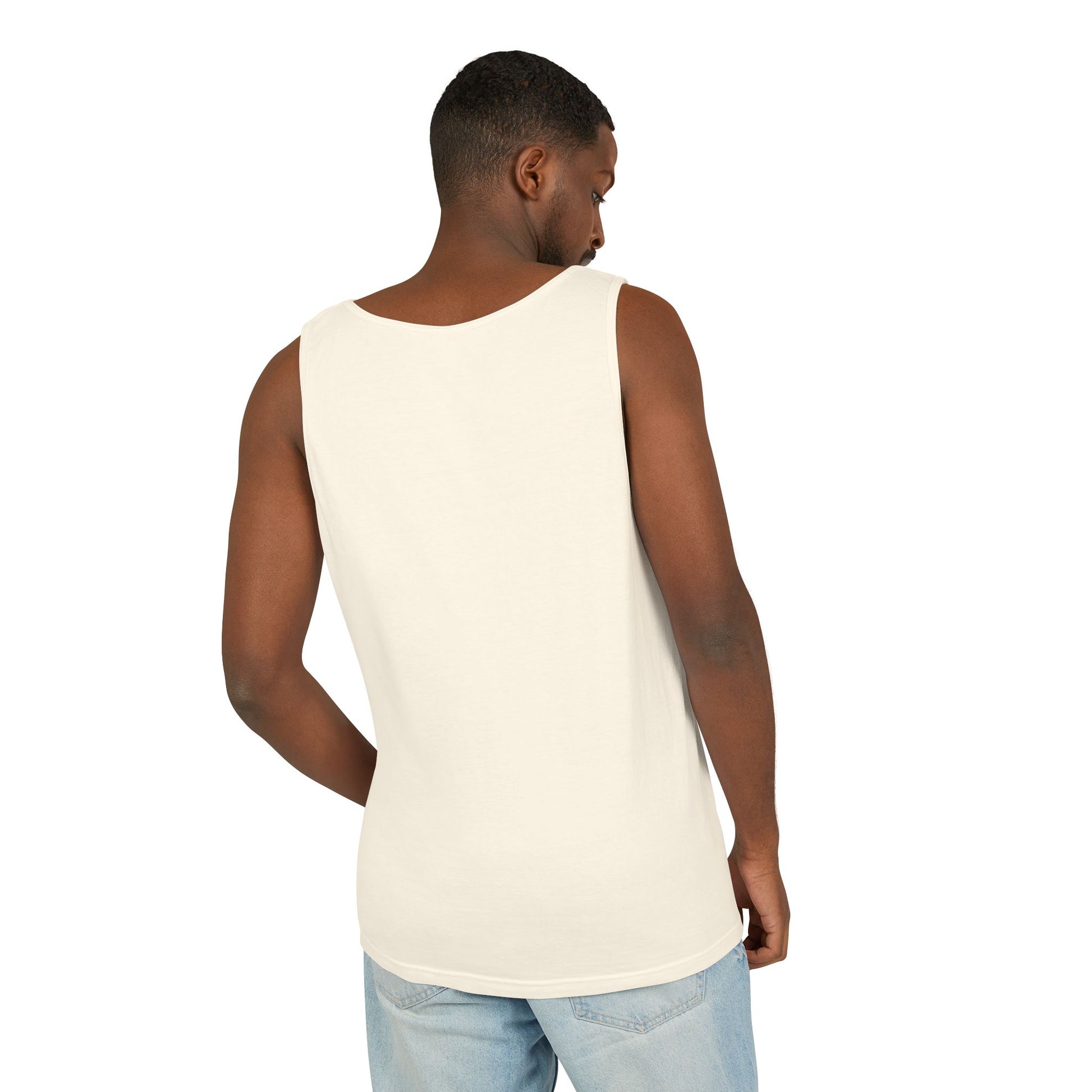 Isla Ghetto Tank Top