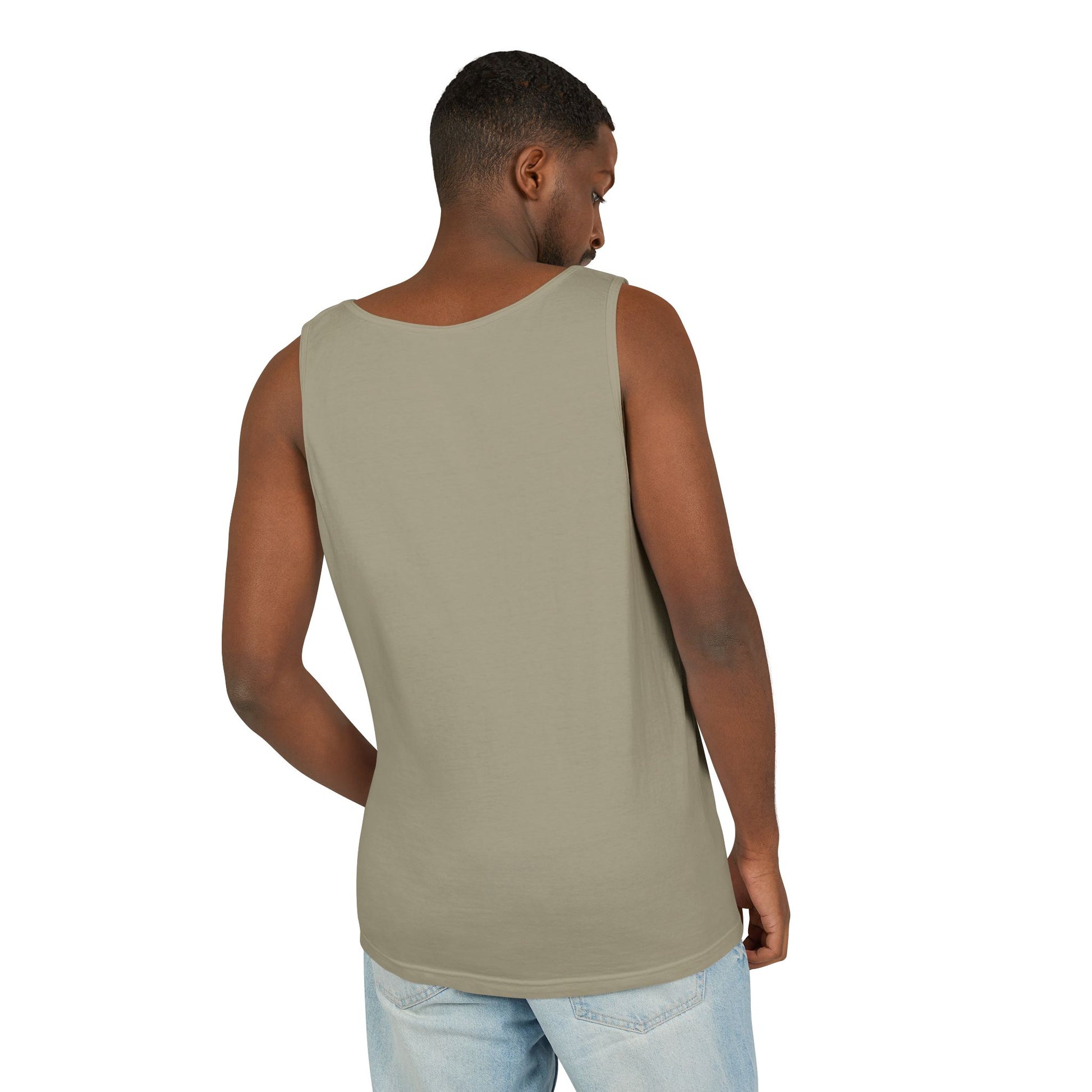 Isla Ghetto Tank Top