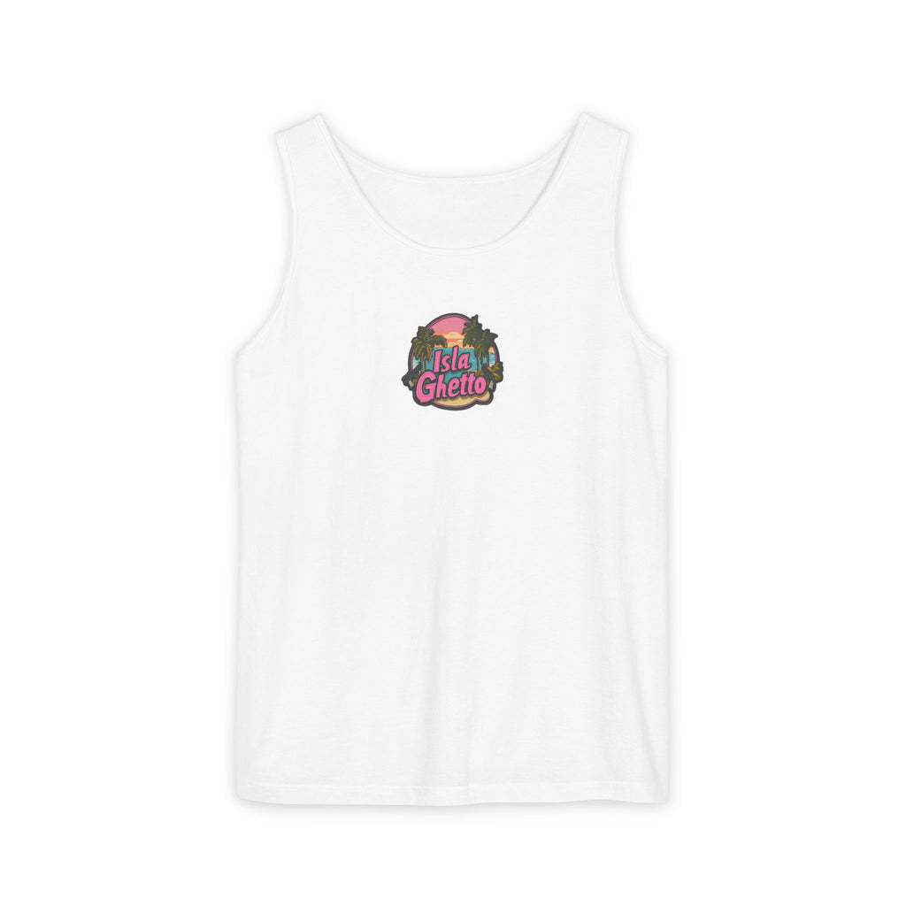 Isla Ghetto Tank Top
