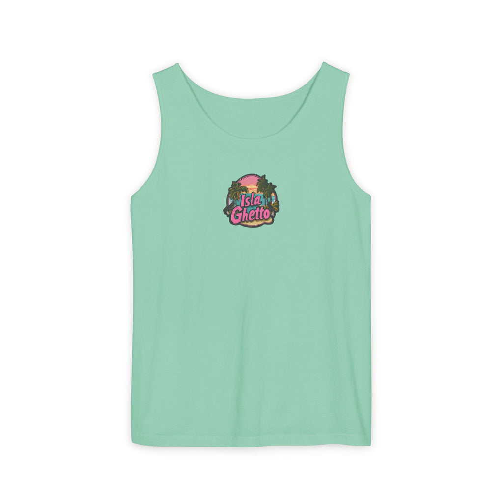 Isla Ghetto Tank Top