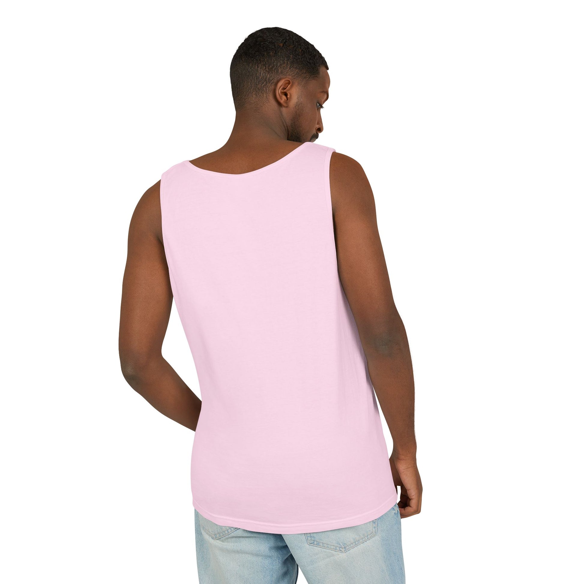 Isla Ghetto Tank Top