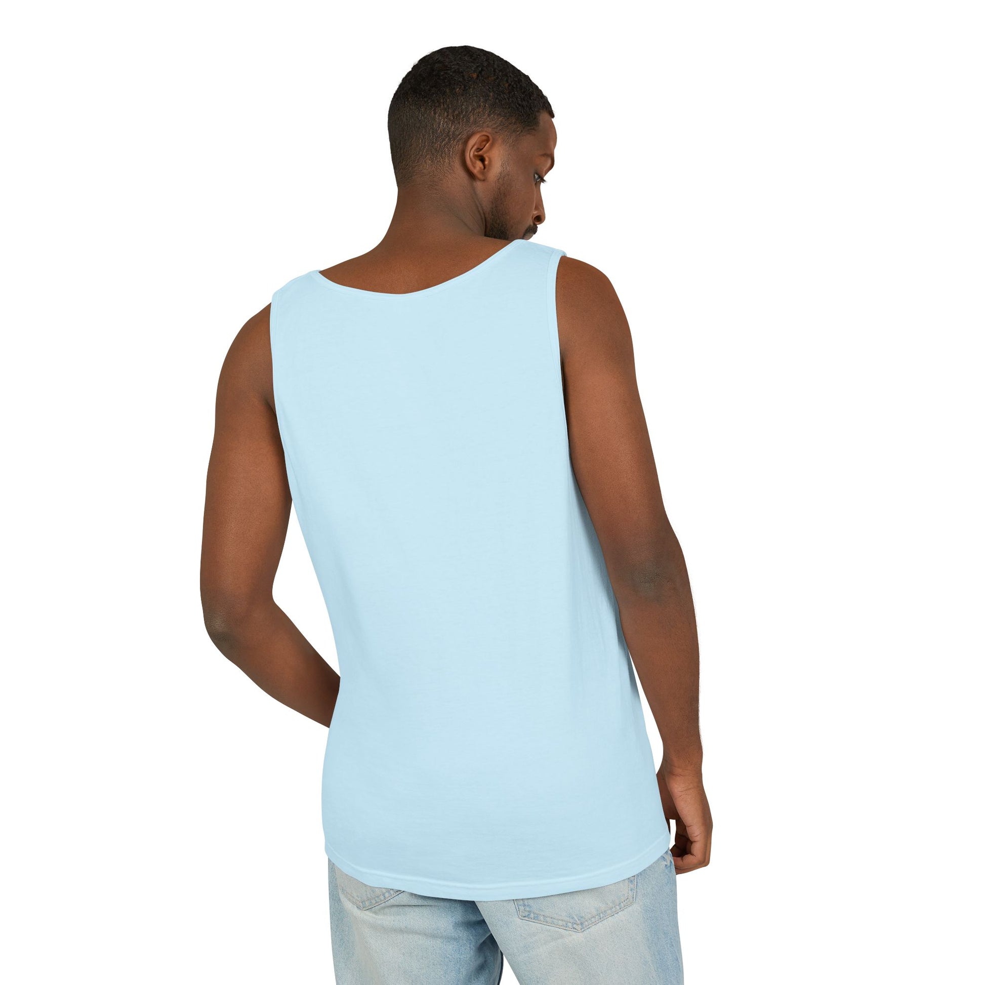Isla Ghetto Tank Top