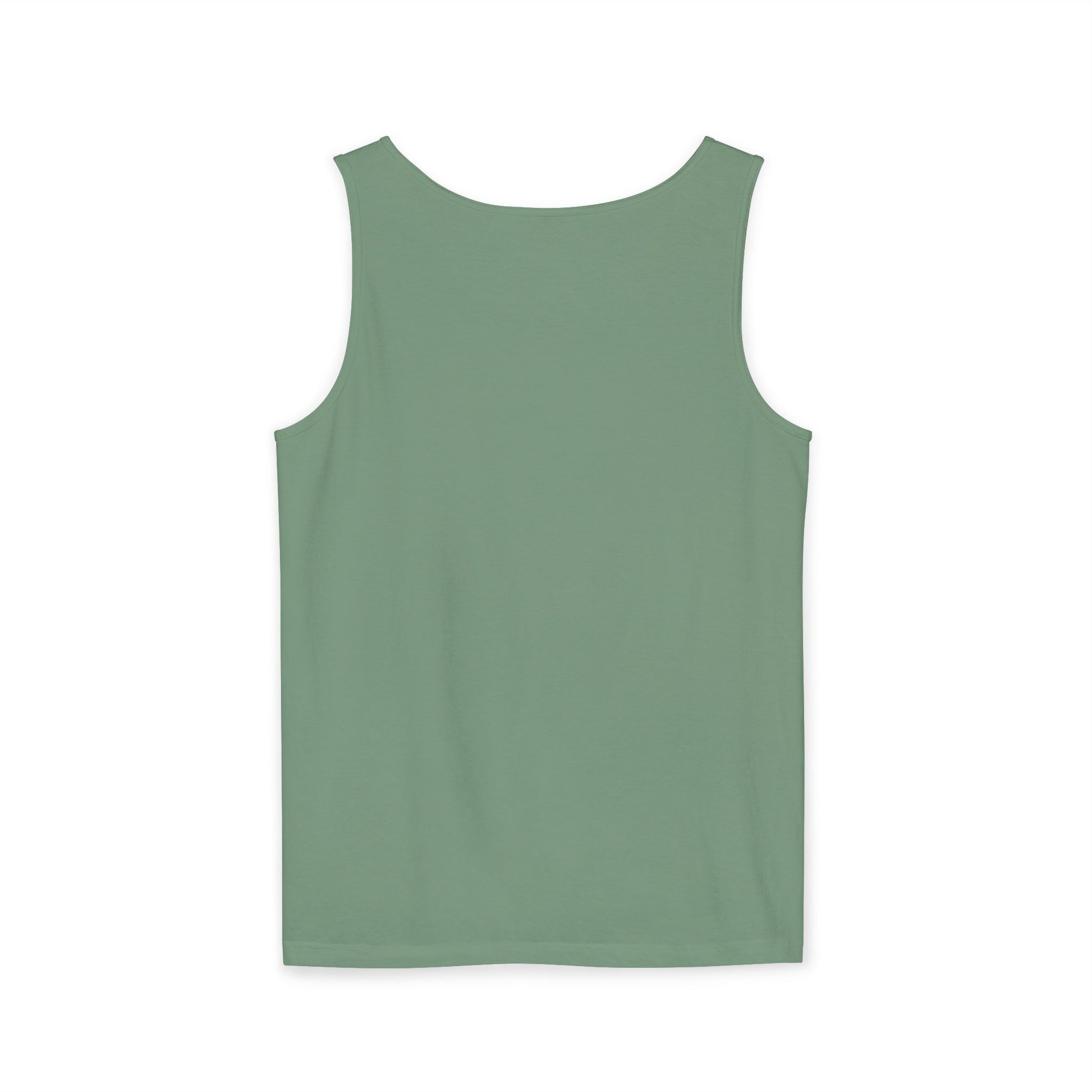 Isla Ghetto Tank Top
