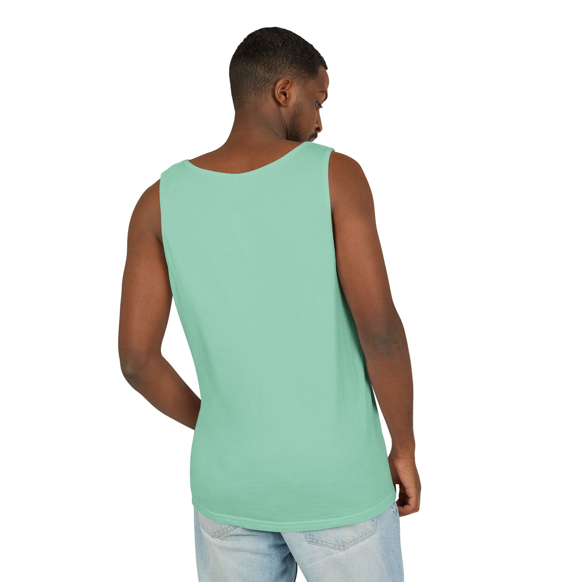 Isla Ghetto Tank Top