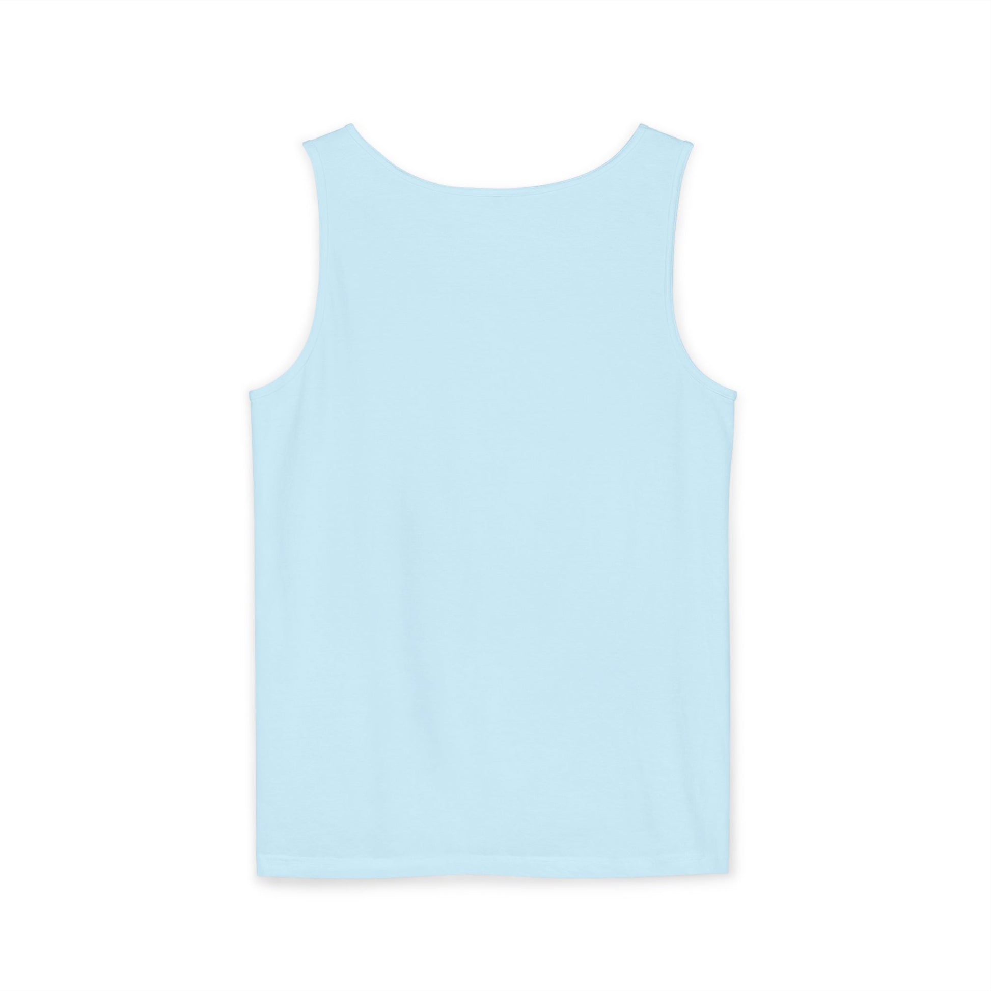 Isla Ghetto Tank Top