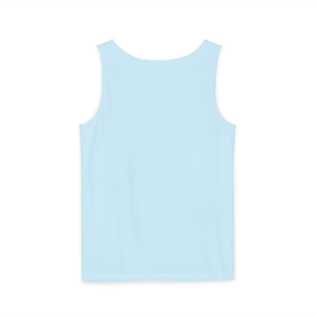 Isla Ghetto Tank Top