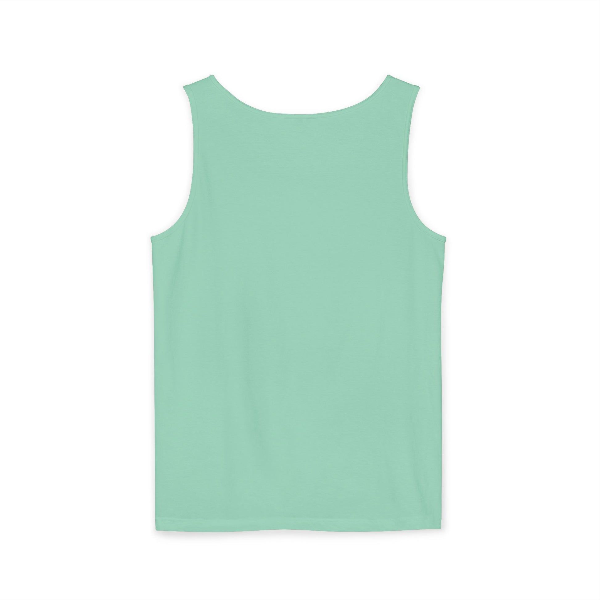 Isla Ghetto Tank Top