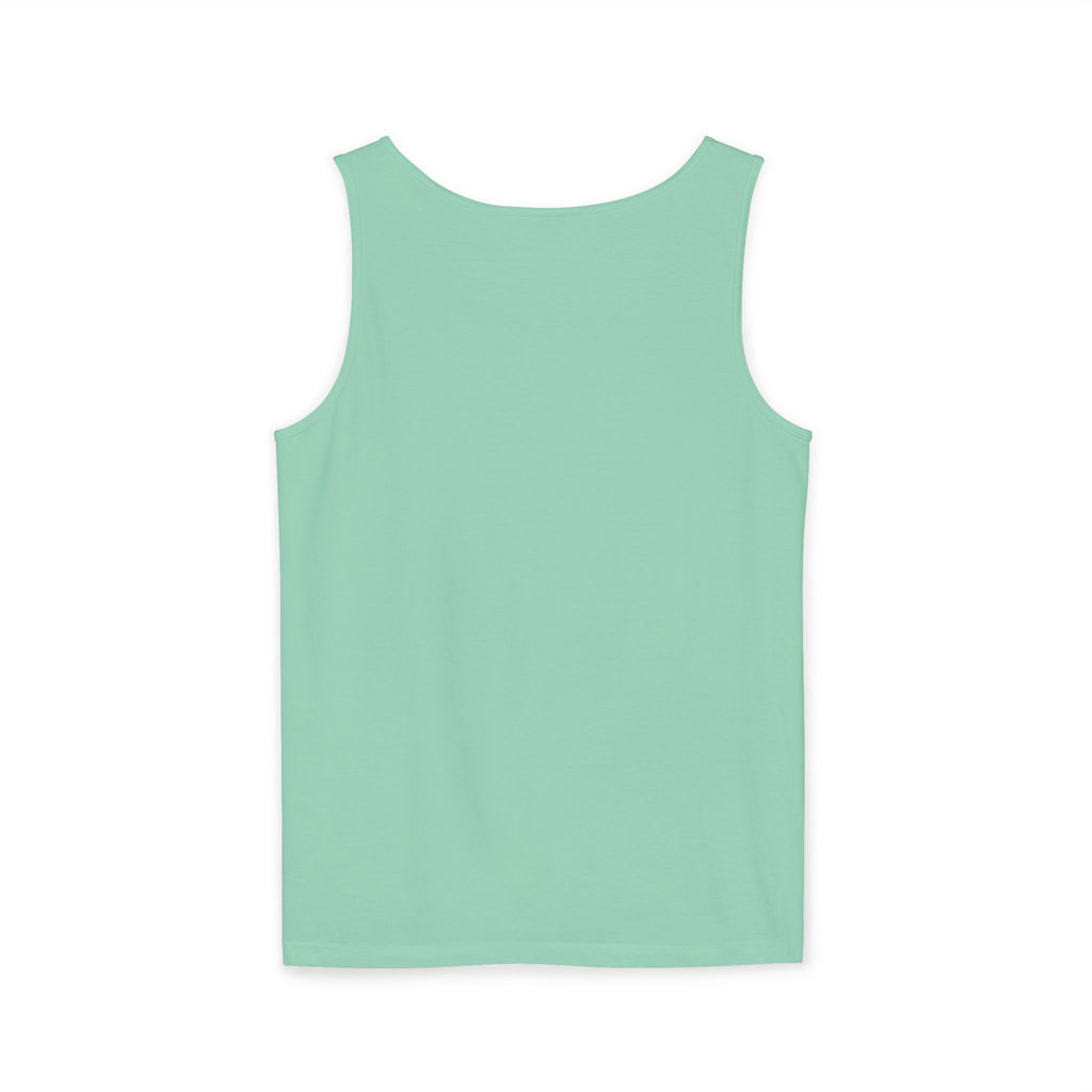 Isla Ghetto Tank Top