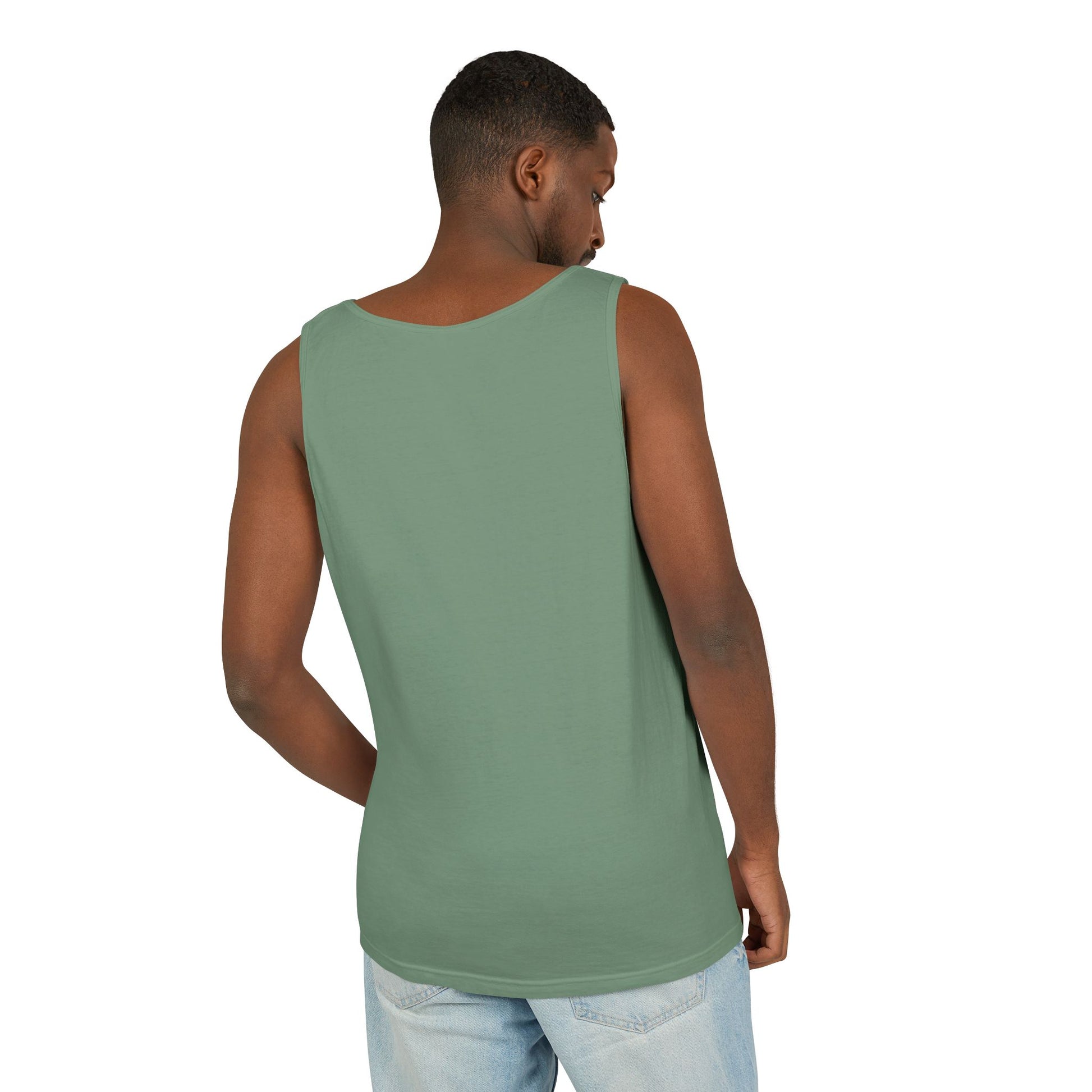 Isla Ghetto Tank Top