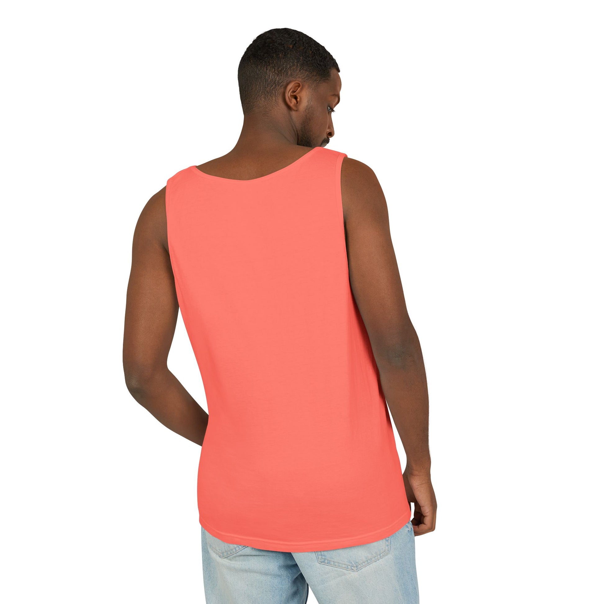 Isla Ghetto Tank Top