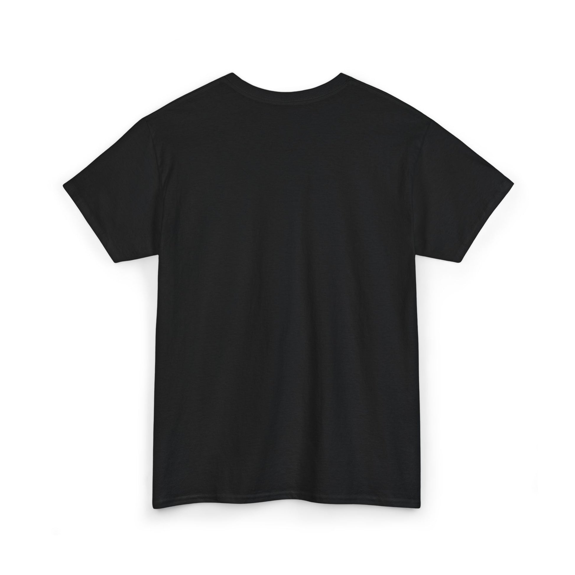 "Blastiando" Embroidered Tee