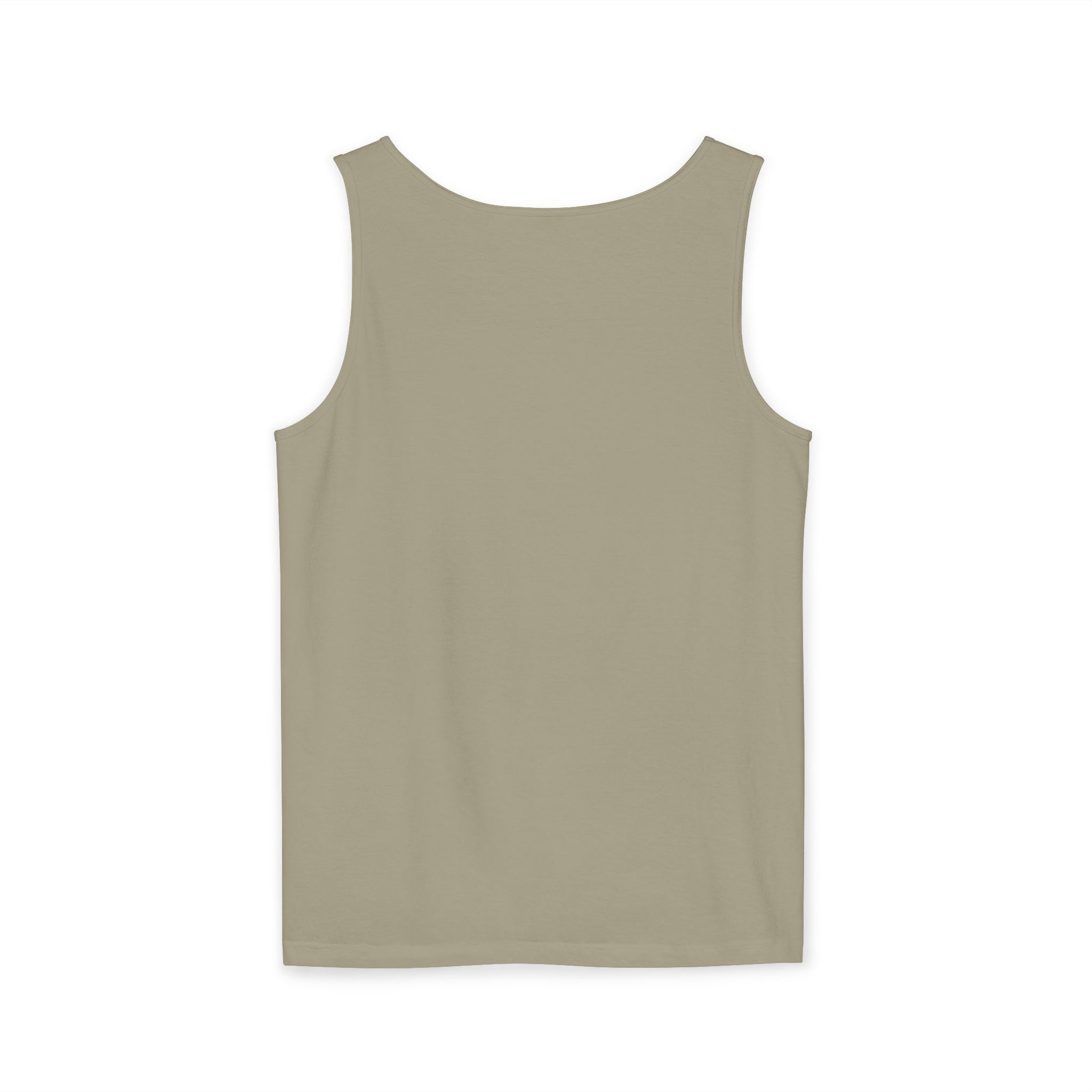 Isla Ghetto Tank Top