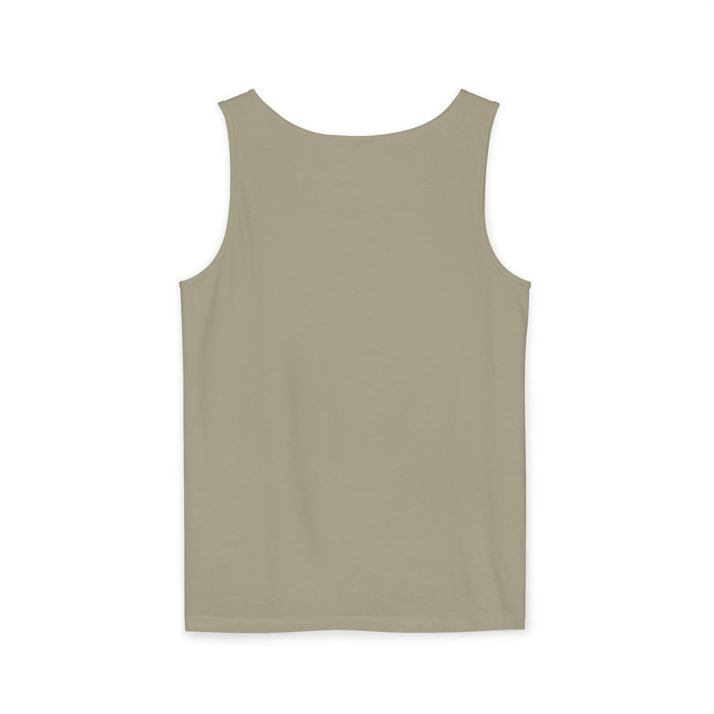 Isla Ghetto Tank Top