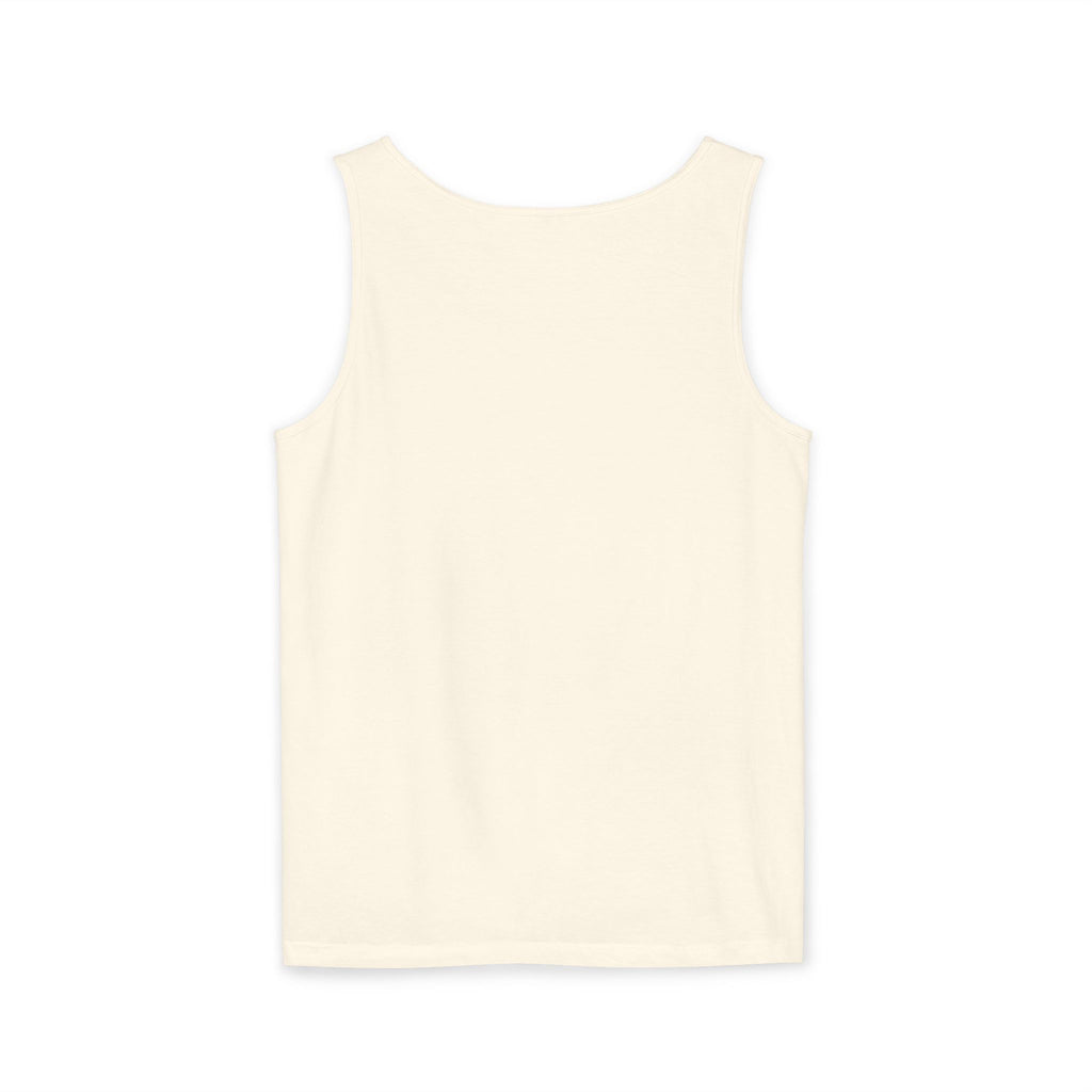 Isla Ghetto Tank Top