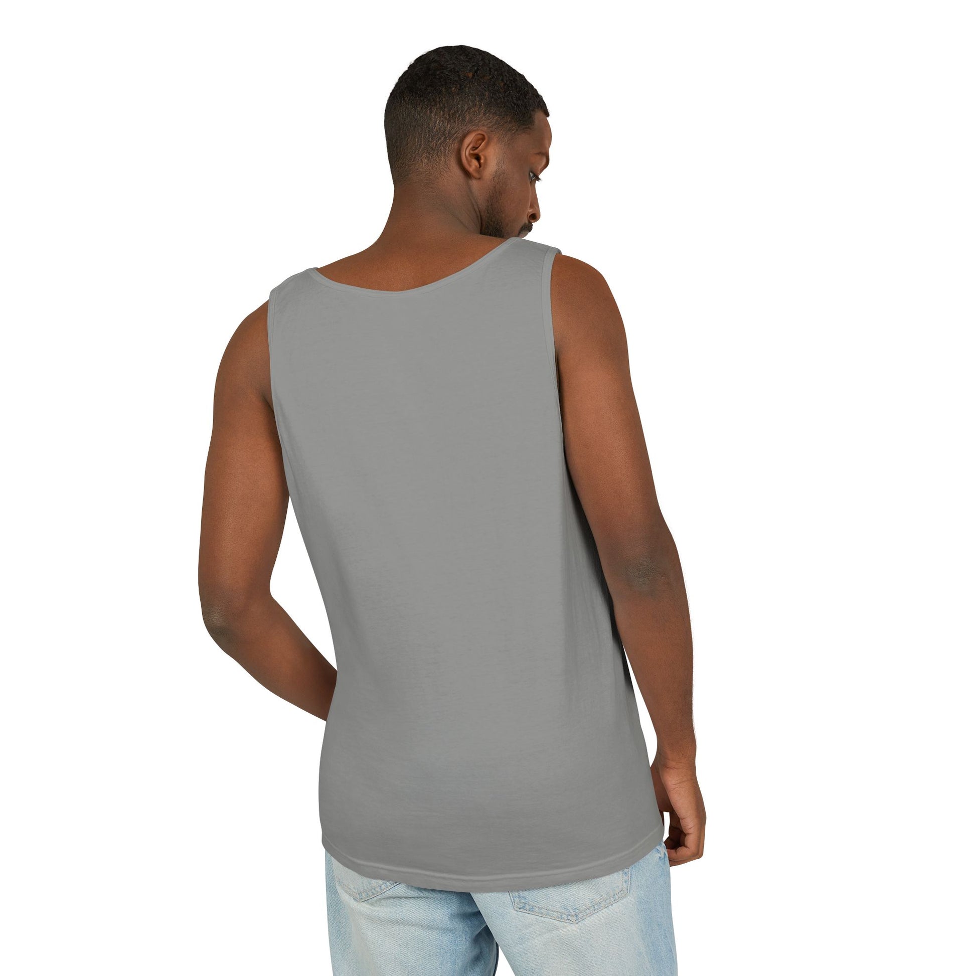 Isla Ghetto Tank Top